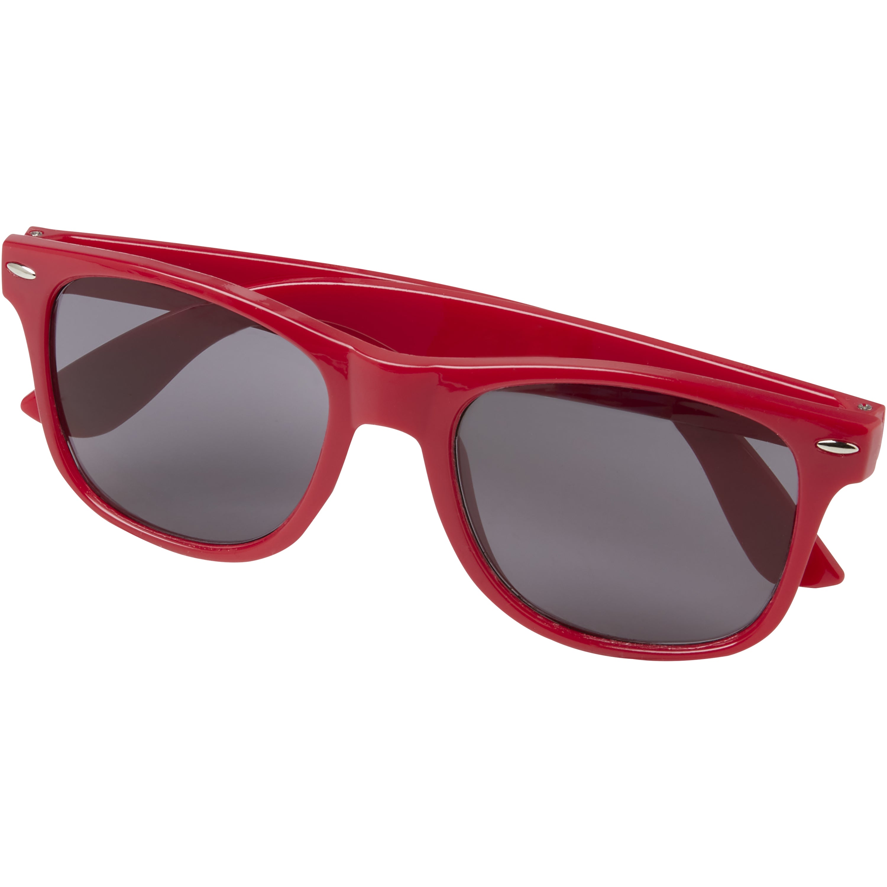 Sun Ray Retro Sunglasses