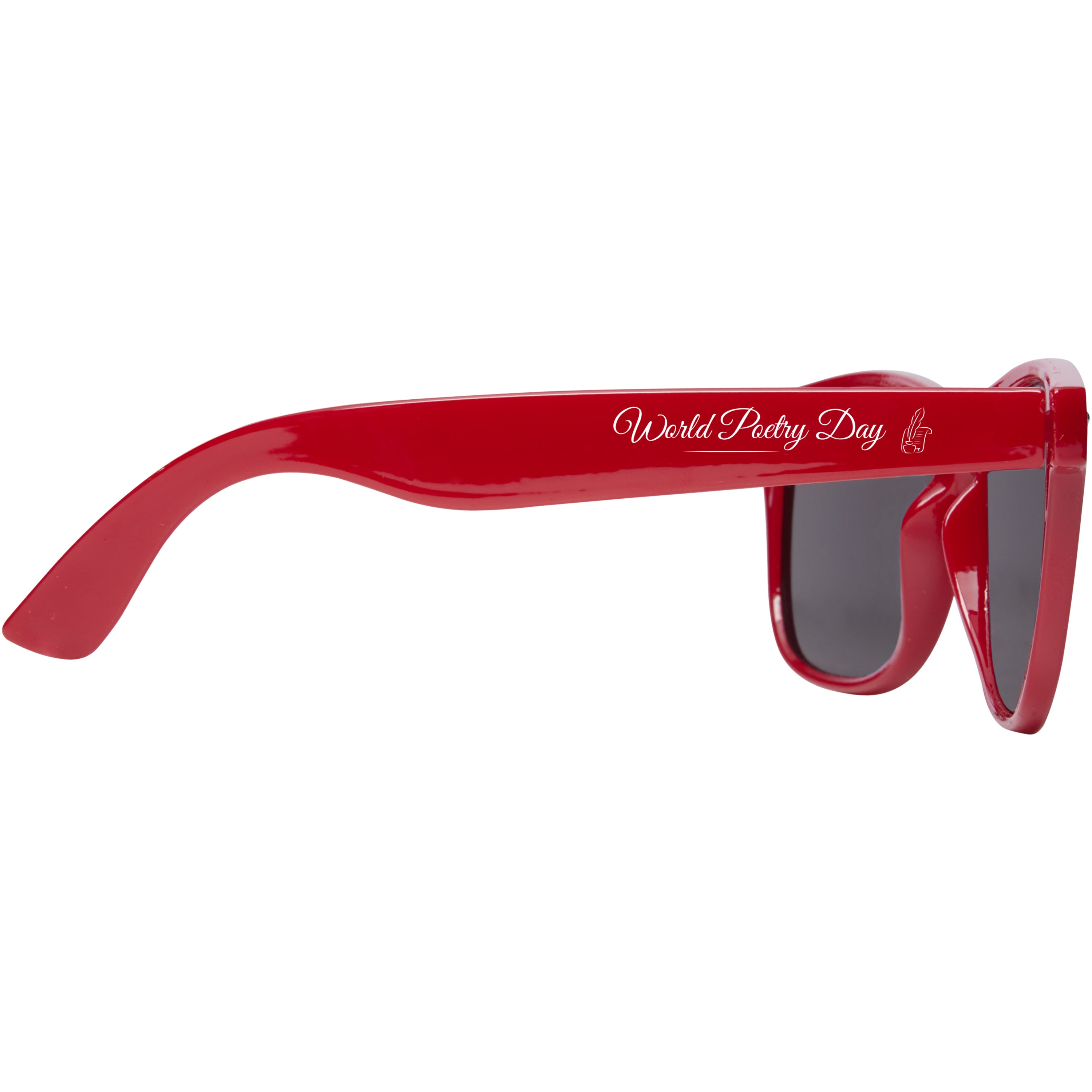 Sun Ray Retro Sunglasses