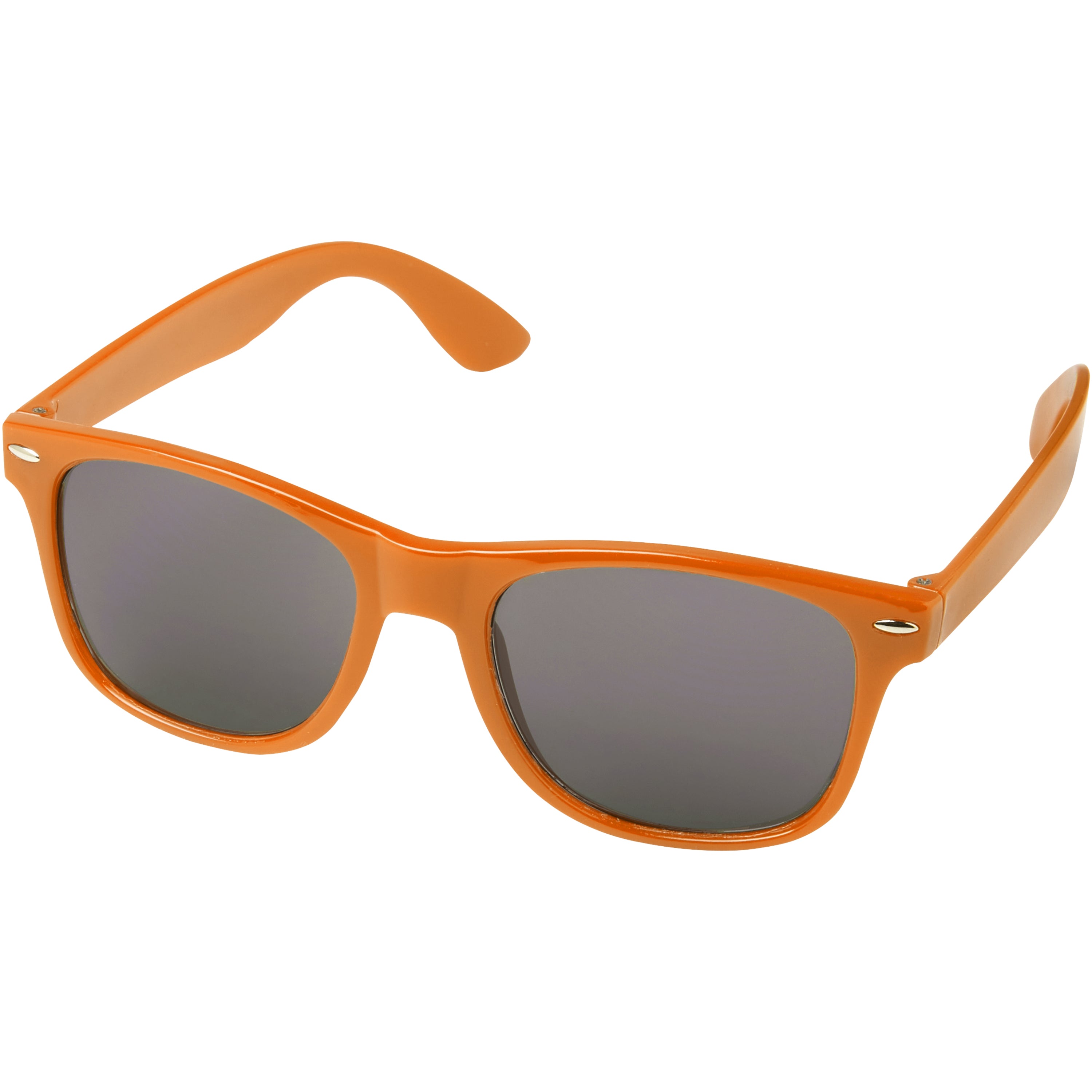 Sun Ray Retro Sunglasses