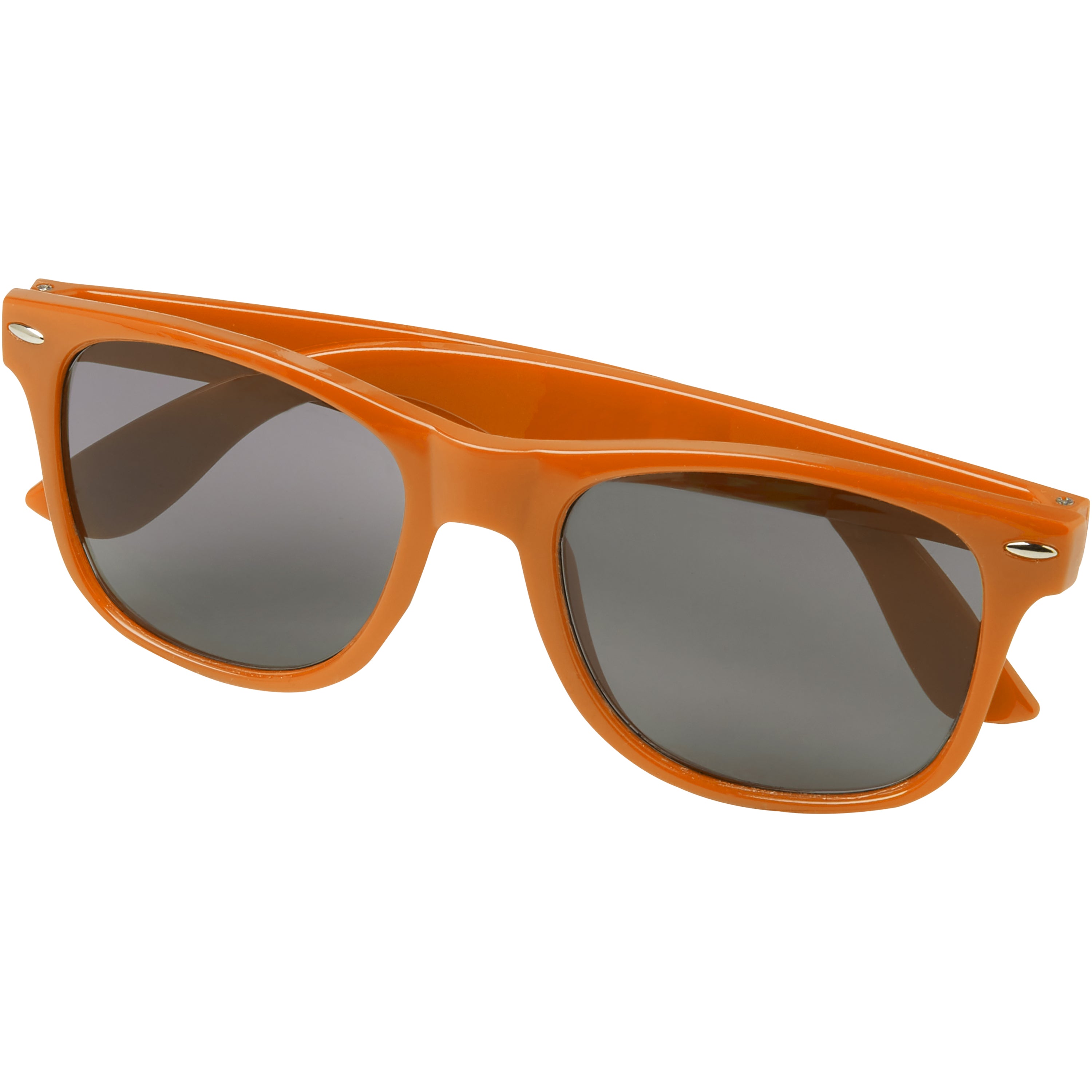 Sun Ray Retro Sunglasses
