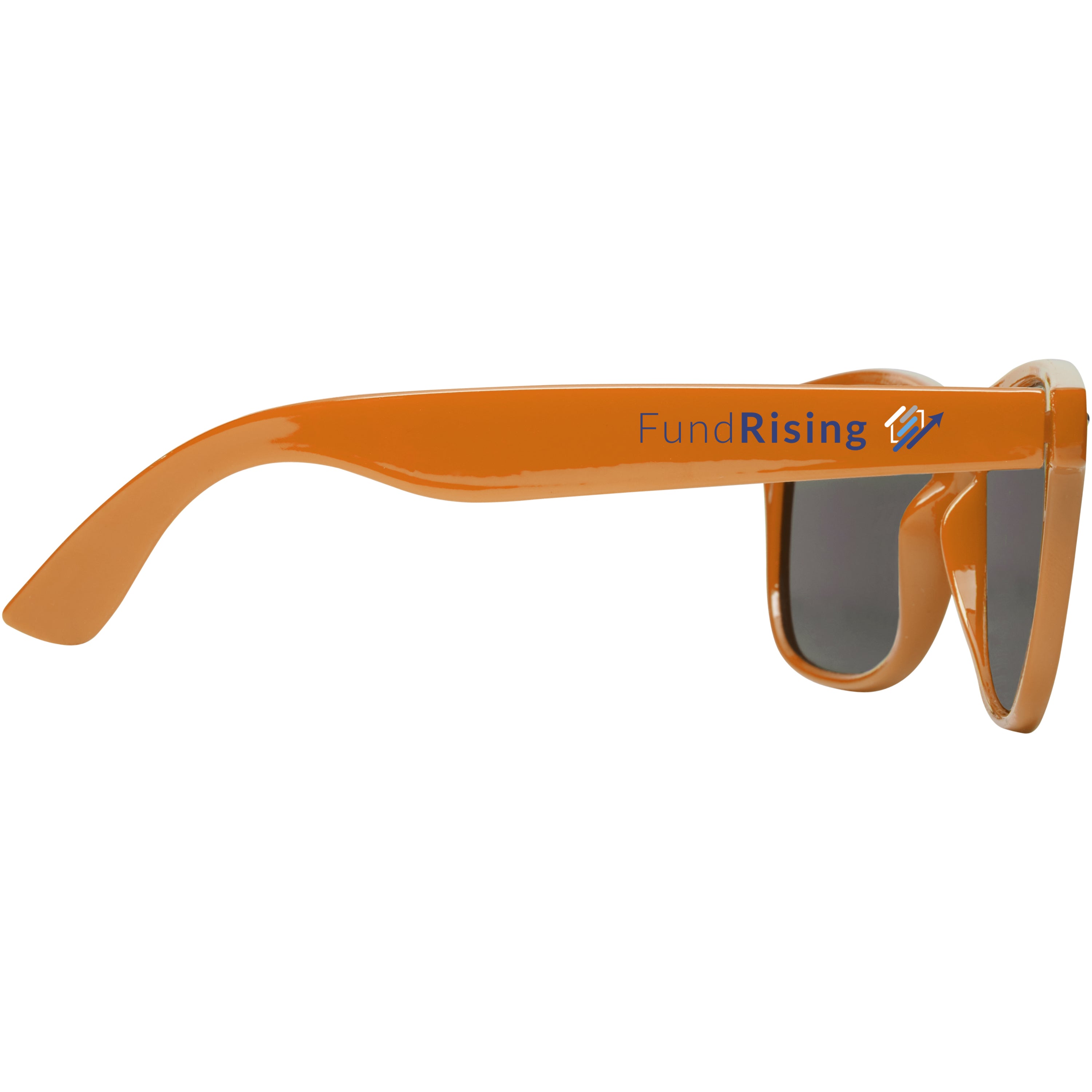 Sun Ray Retro Sunglasses