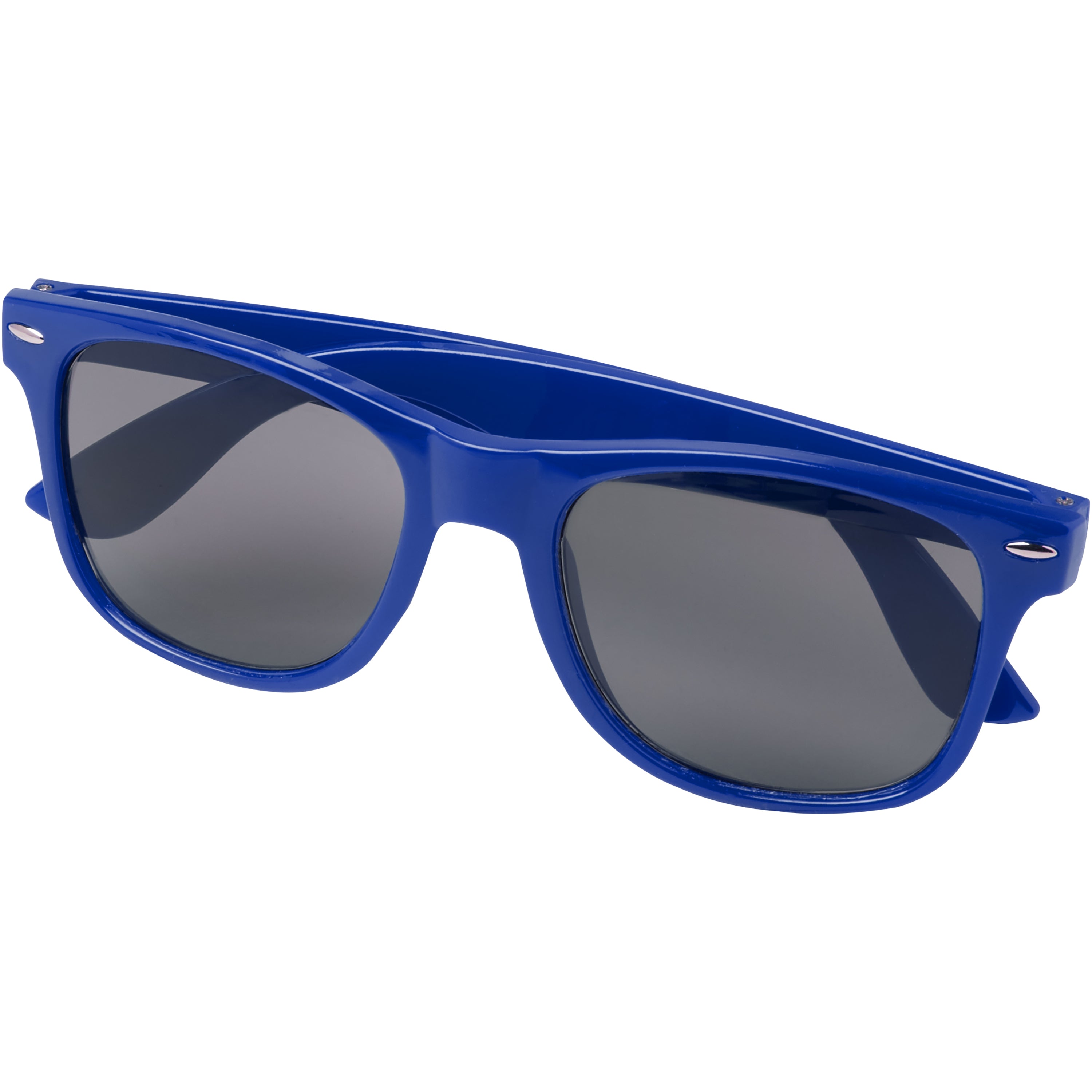Sun Ray Retro Sunglasses