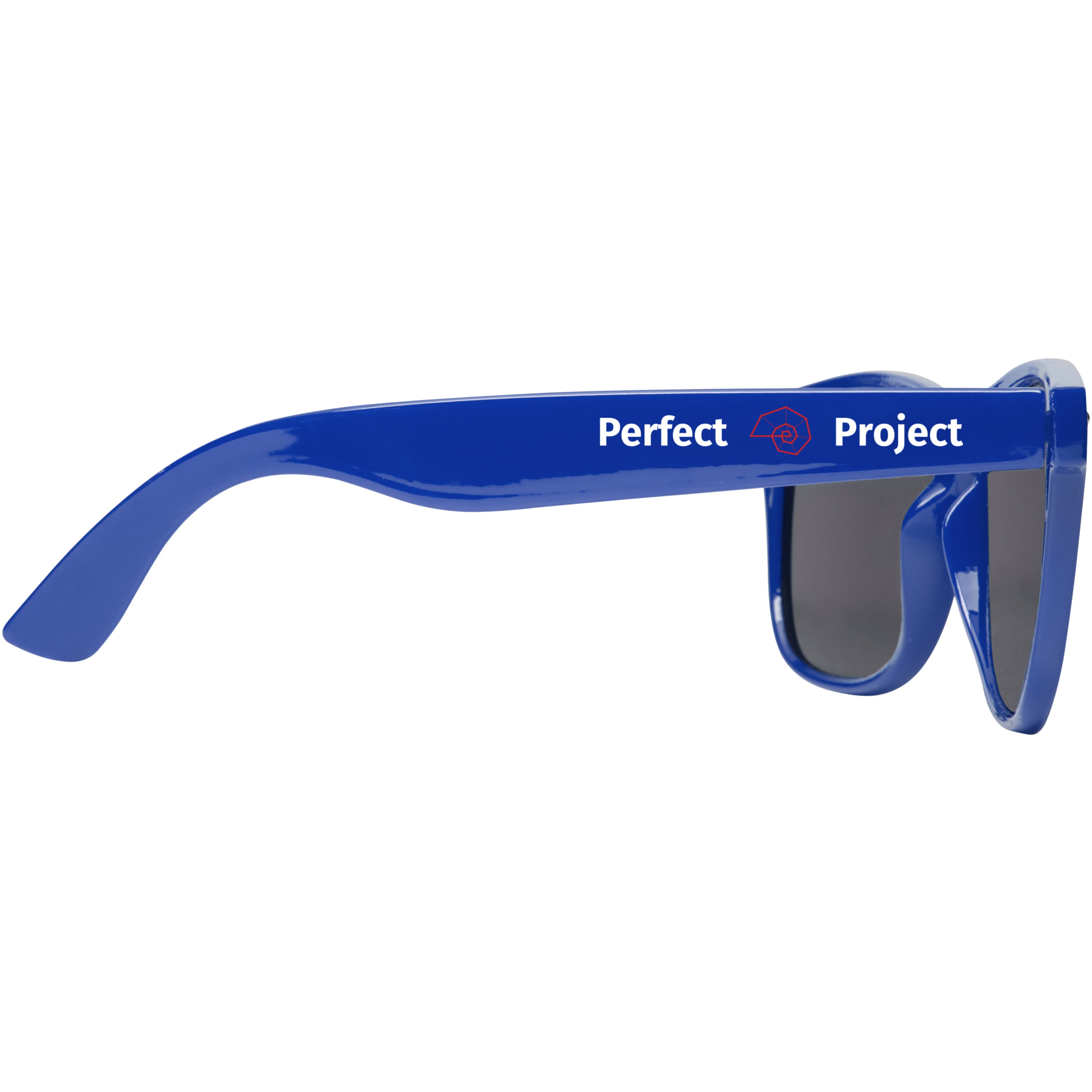 Sun Ray Retro Sunglasses