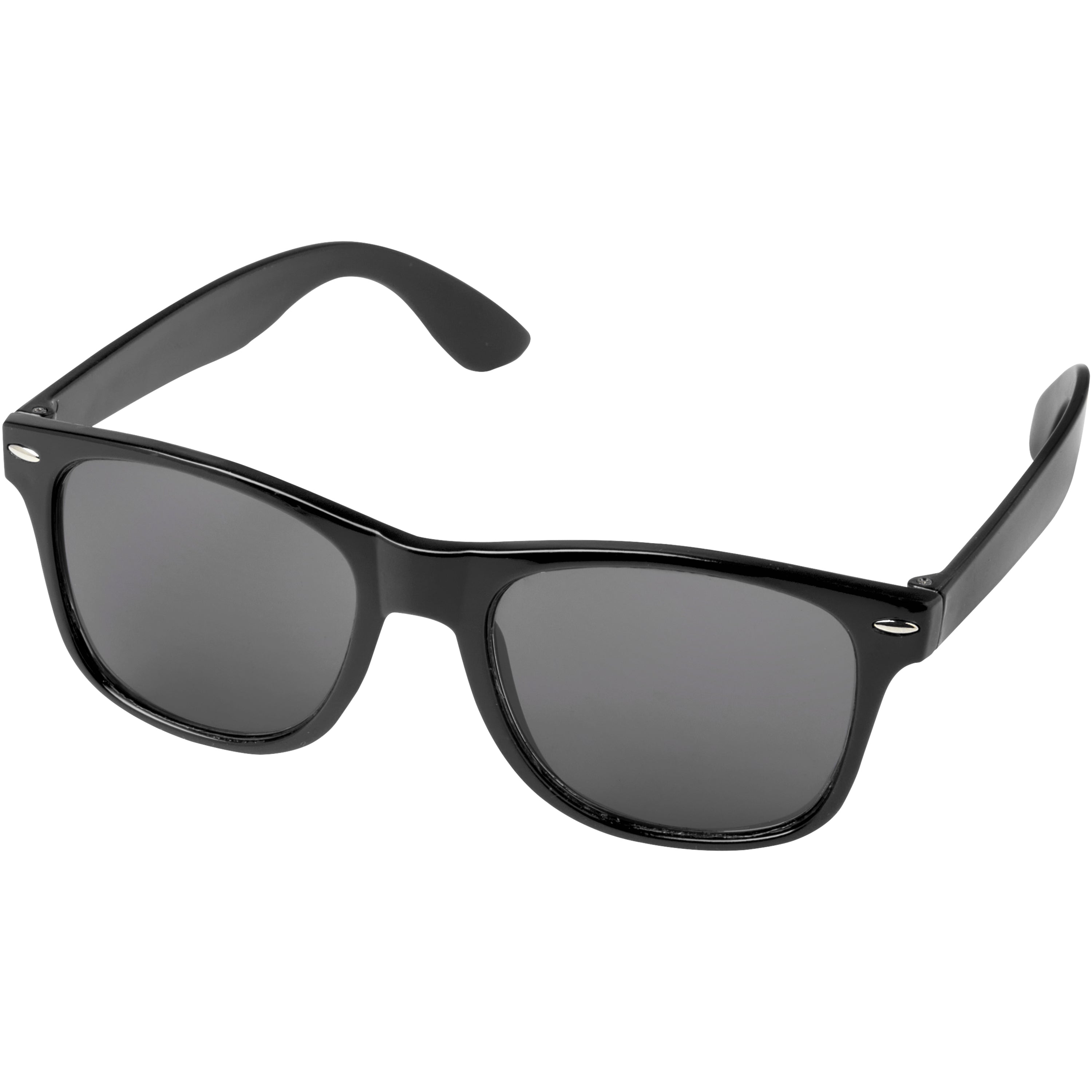 Sun Ray Retro Sunglasses