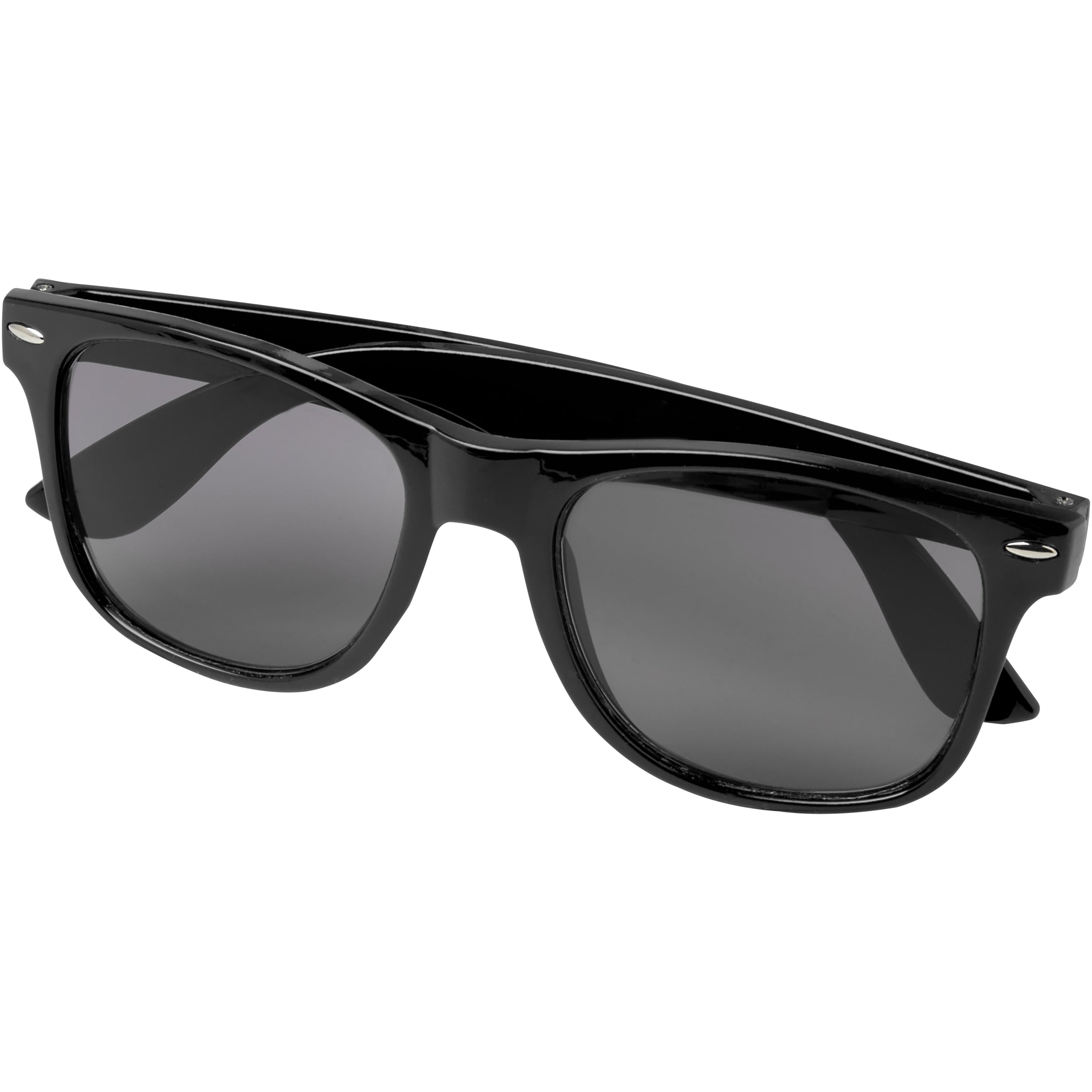 Sun Ray Retro Sunglasses