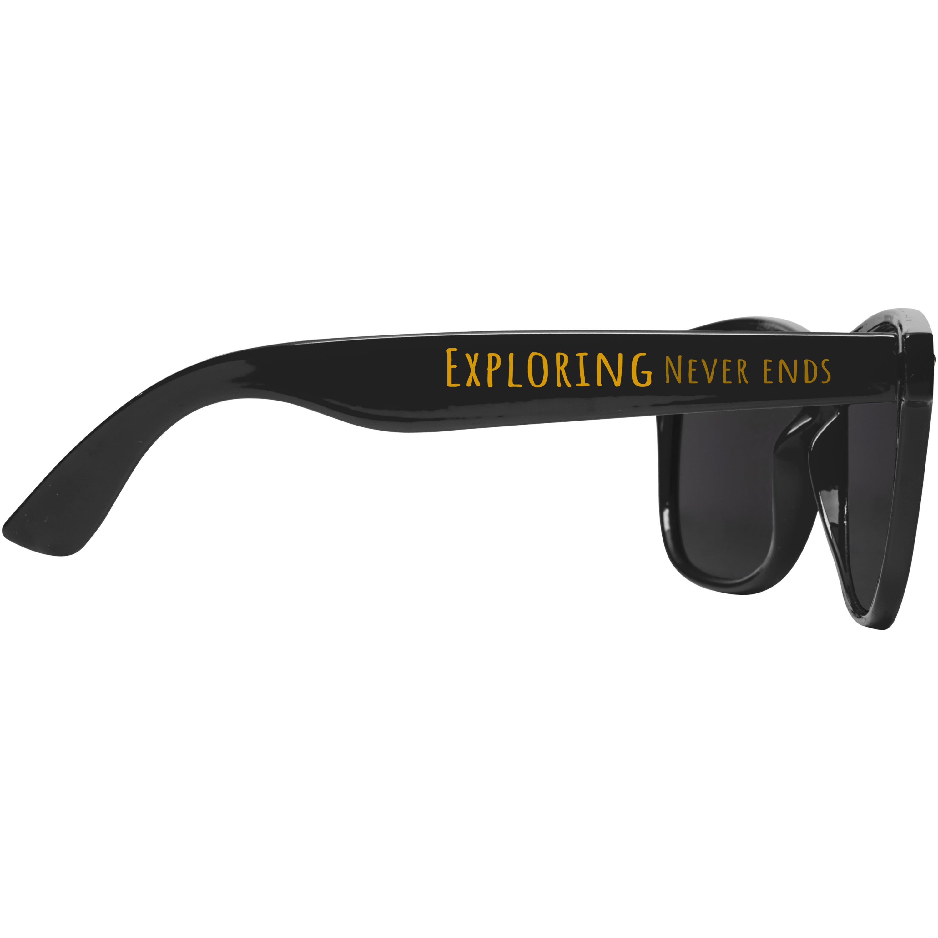 Sun Ray Retro Sunglasses