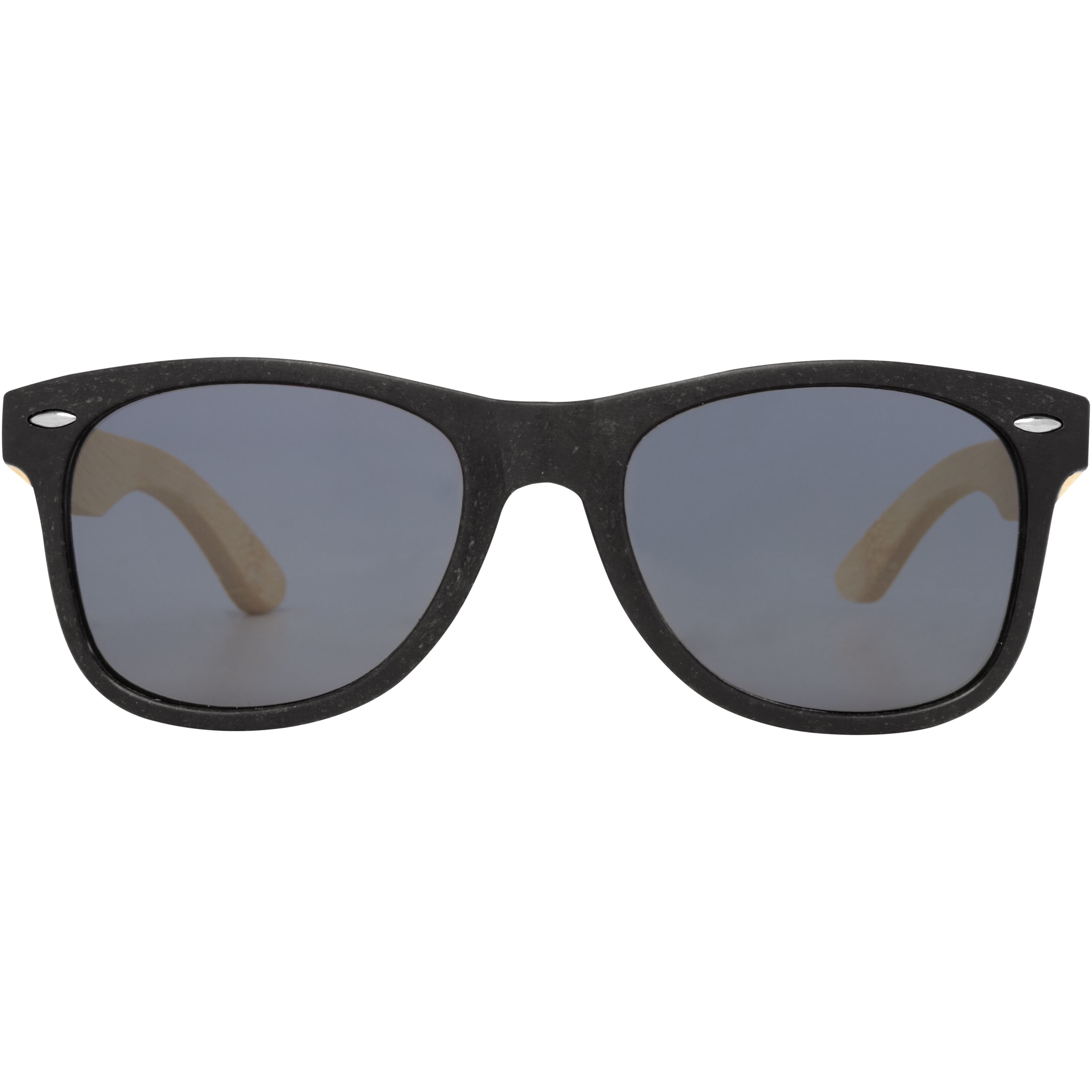 Sun Ray Bamboo Sunglasses
