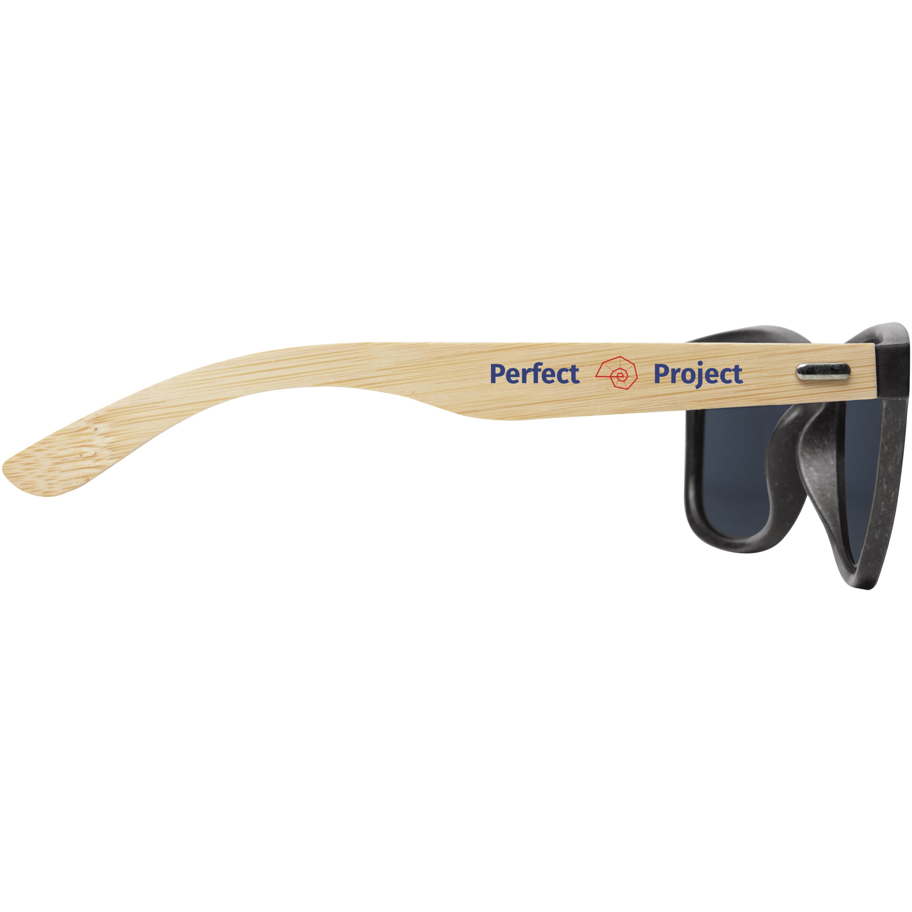 Sun Ray Bamboo Sunglasses