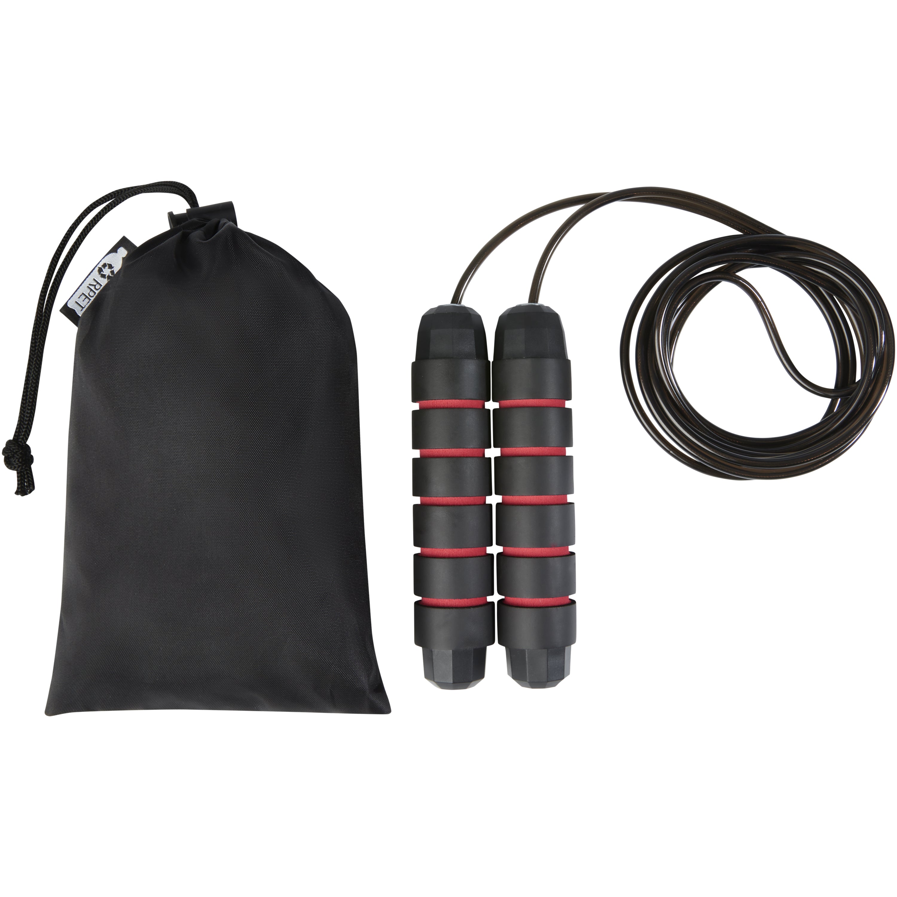 Austin Workout Skipping Rope with Foam Handles