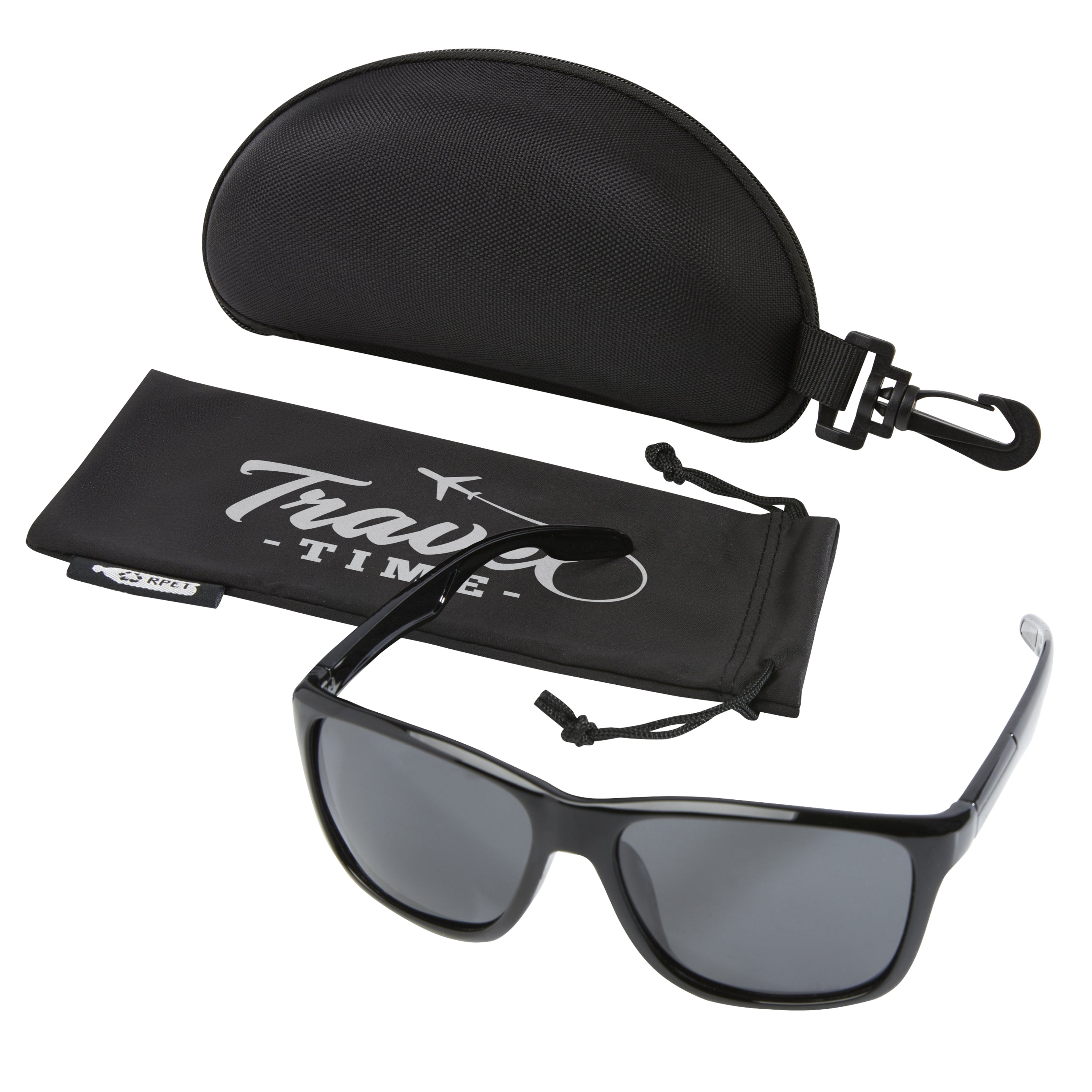 Eiger Polarised Sunglasses