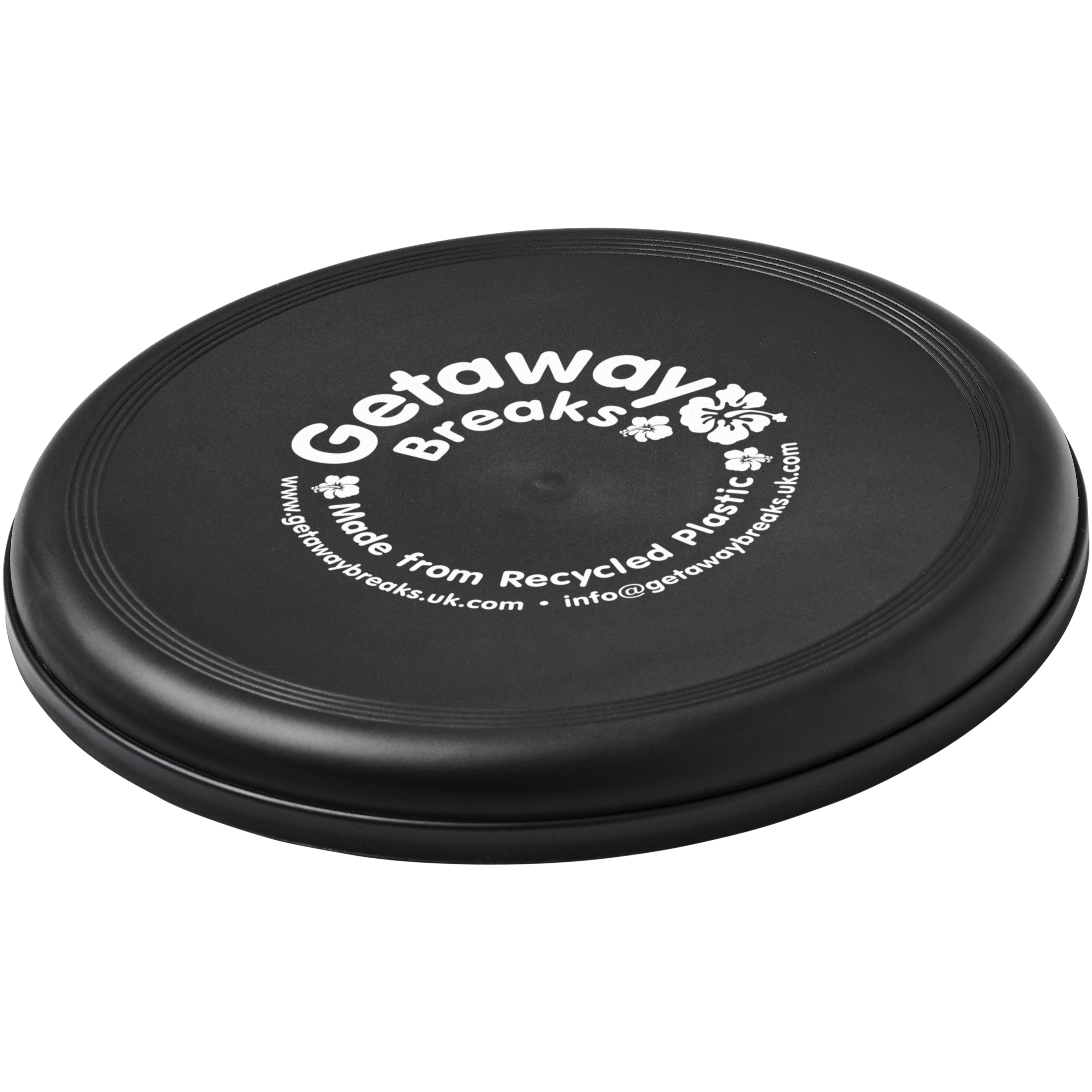 Orbit Upcycled Plastic Frisbee