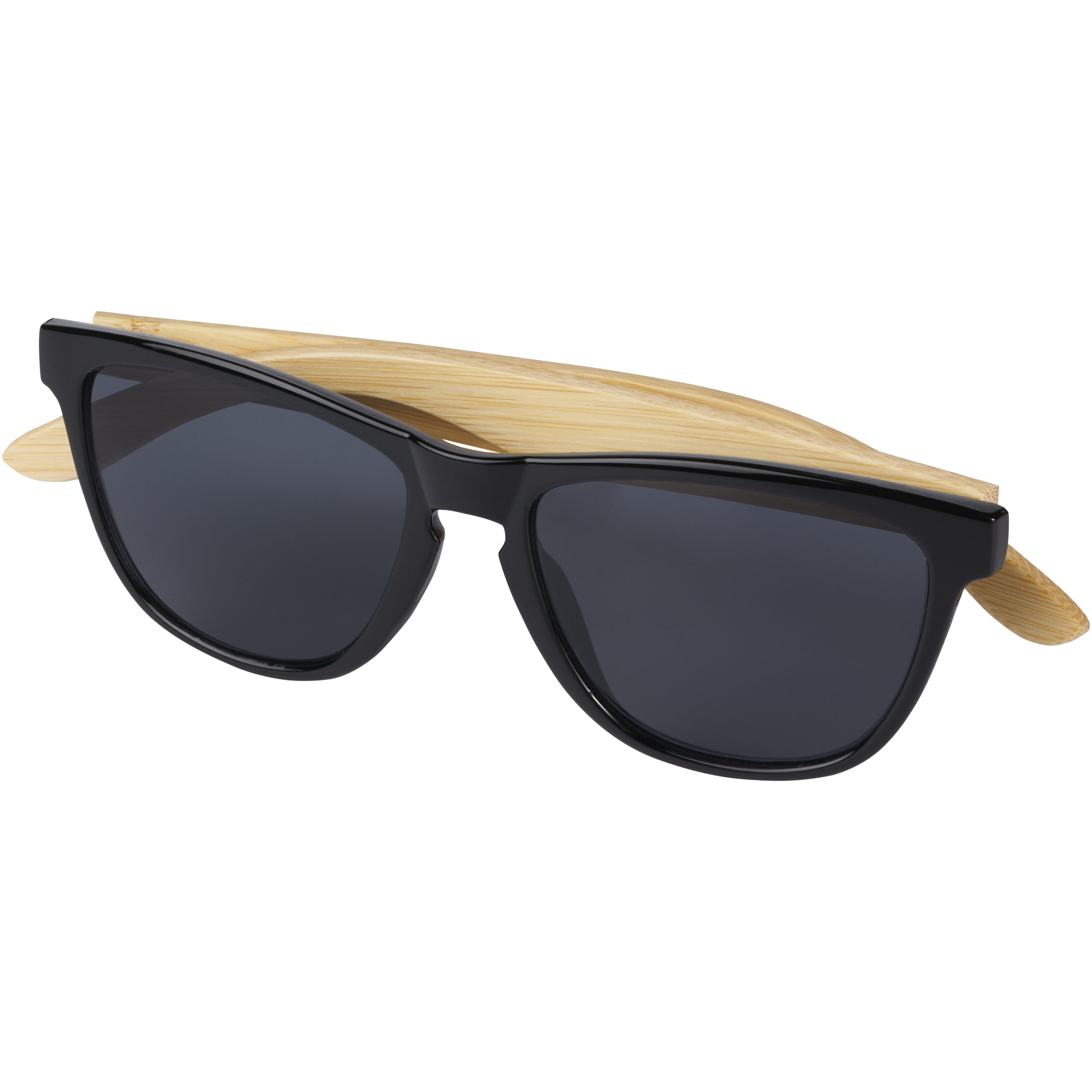 Ocean Bound Plastic and Bamboo Sunglasses