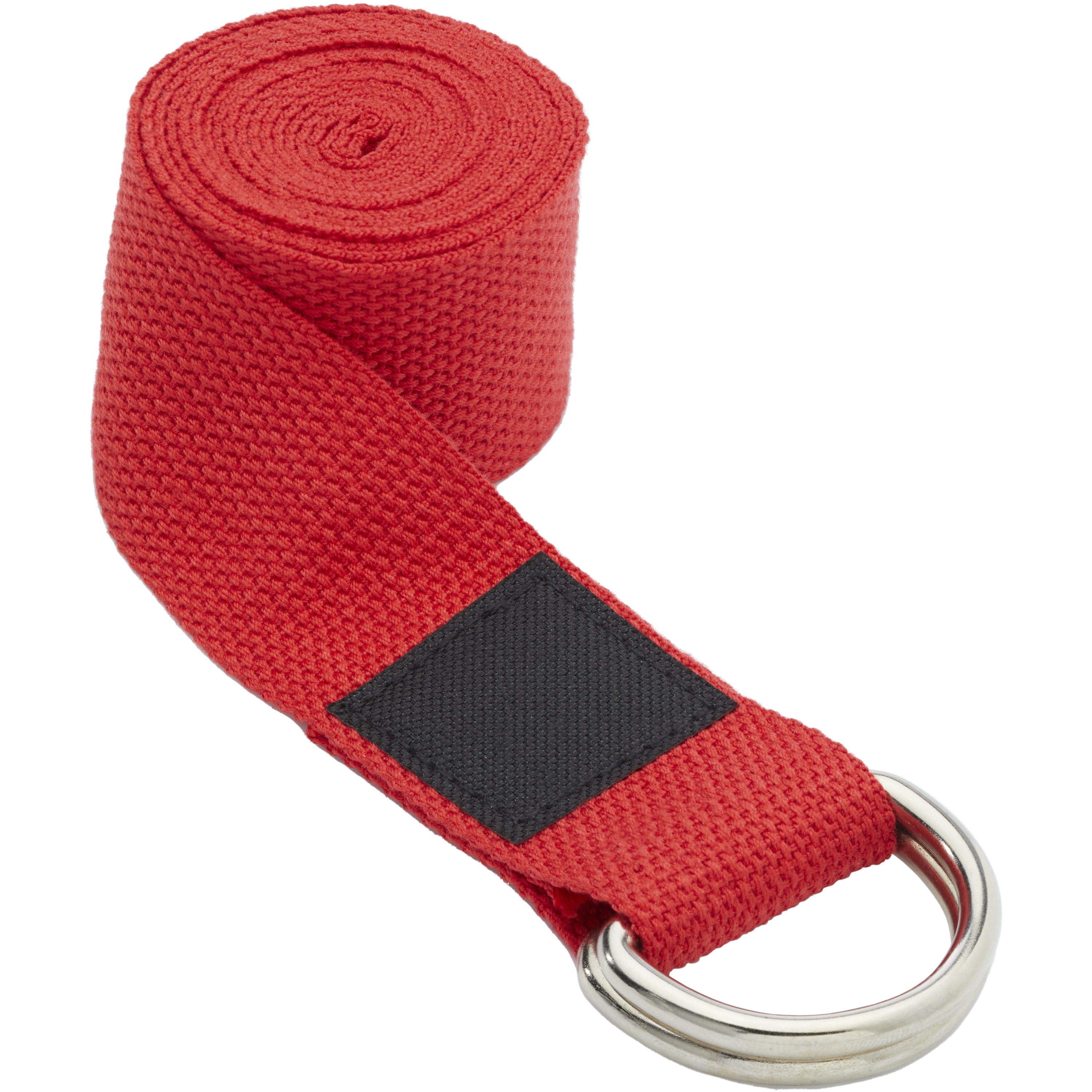 Recycled Polyester Yoga Strap