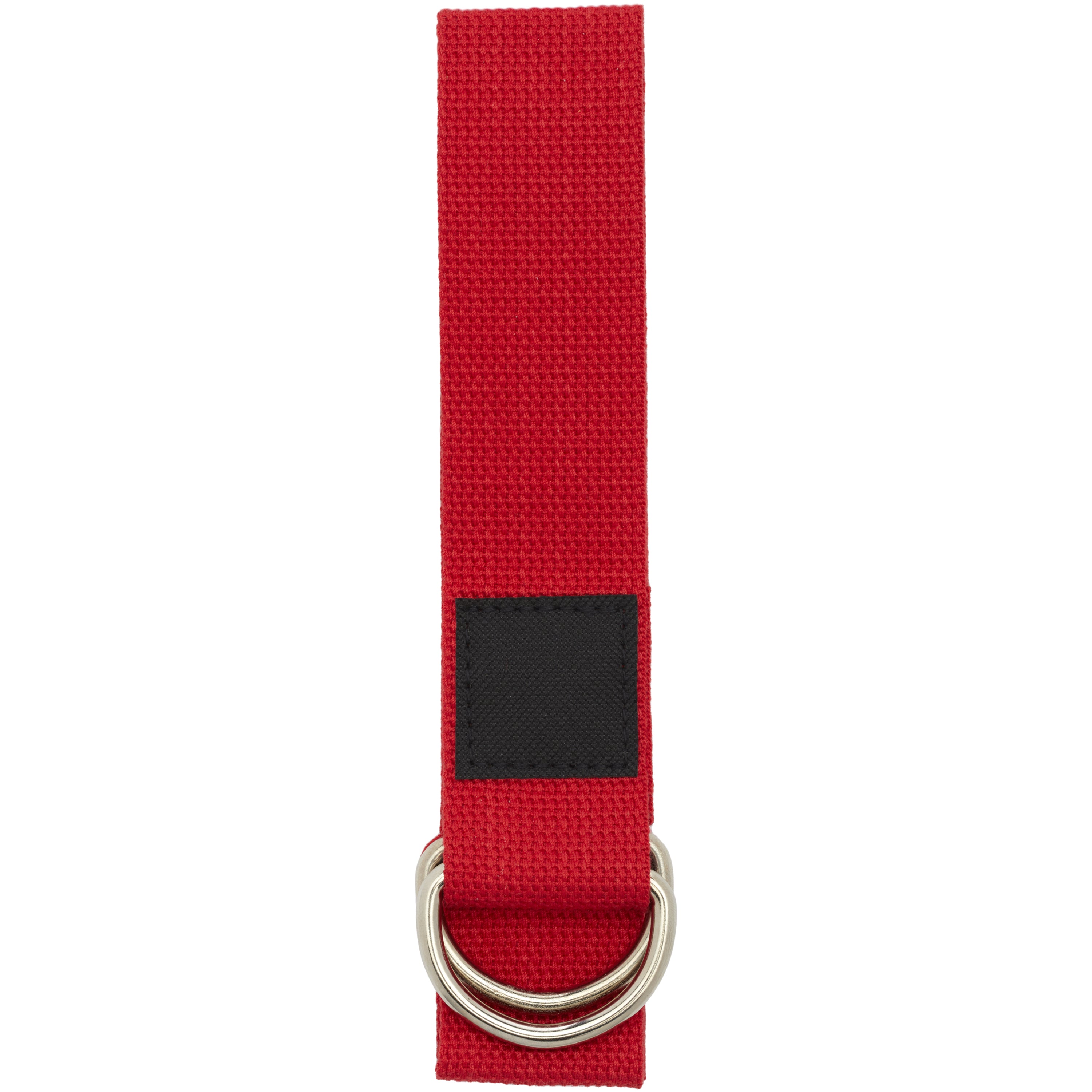 Recycled Polyester Yoga Strap