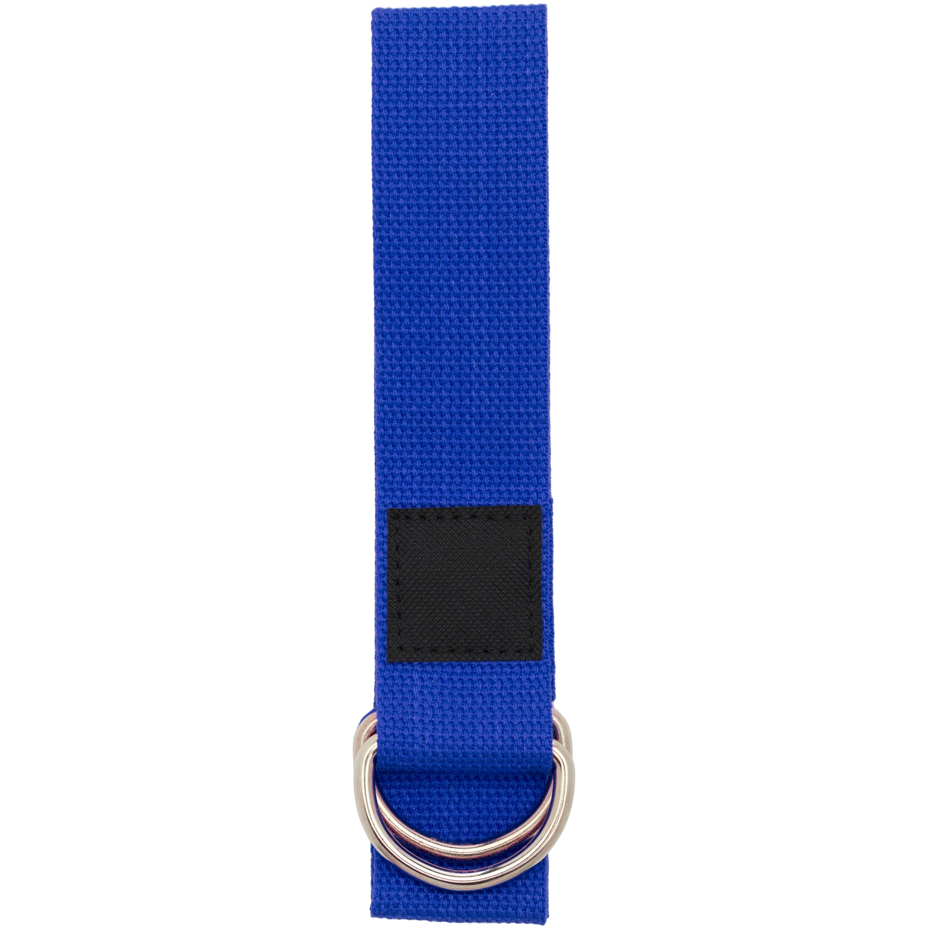 Recycled Polyester Yoga Strap