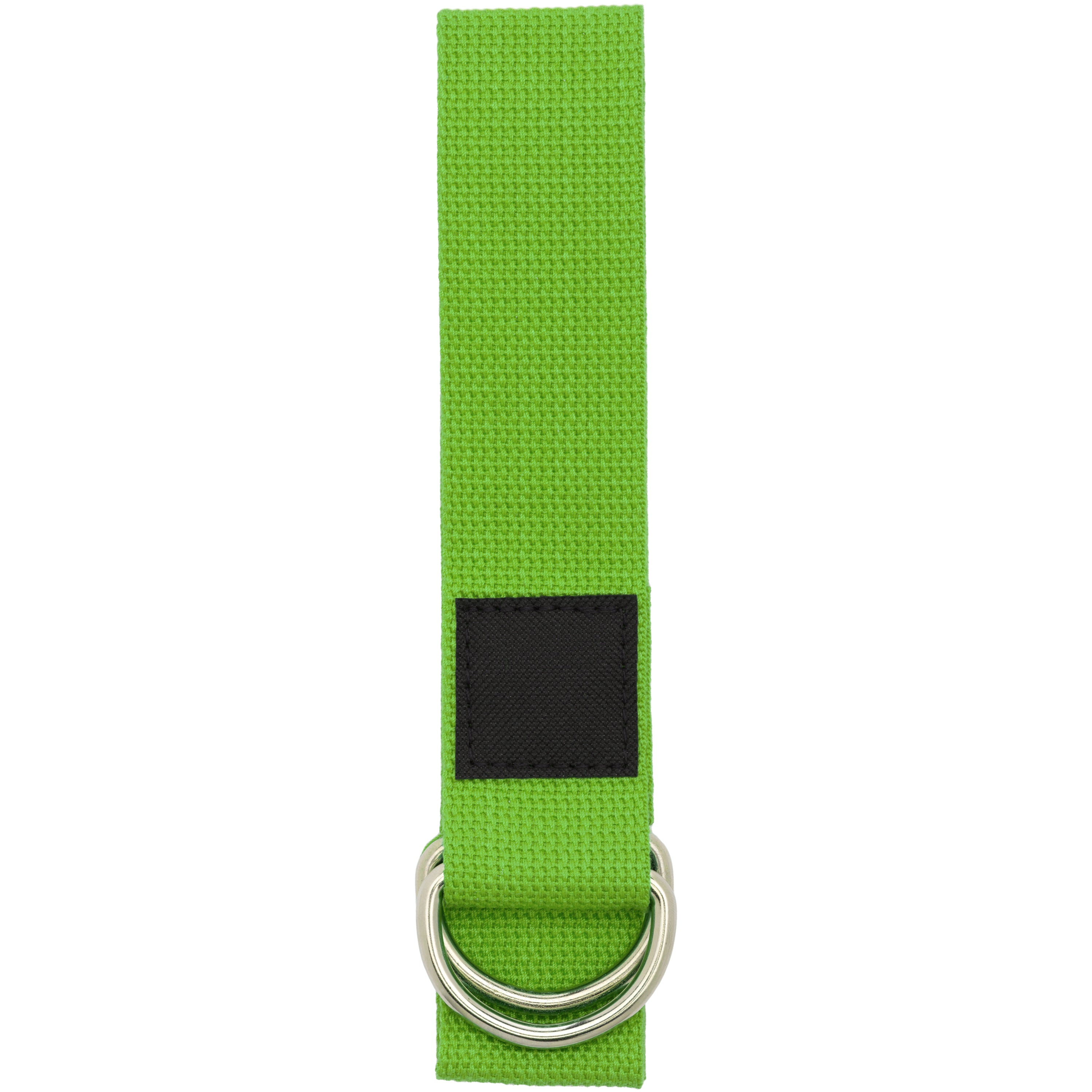 Recycled Polyester Yoga Strap