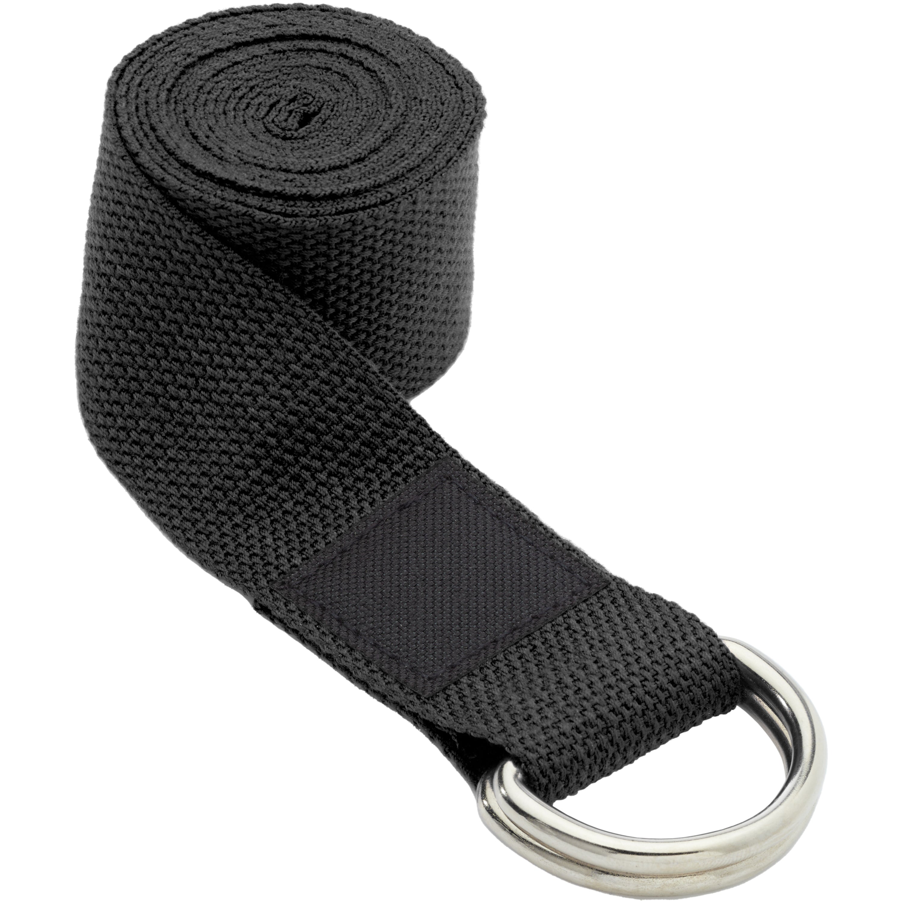 Recycled Polyester Yoga Strap