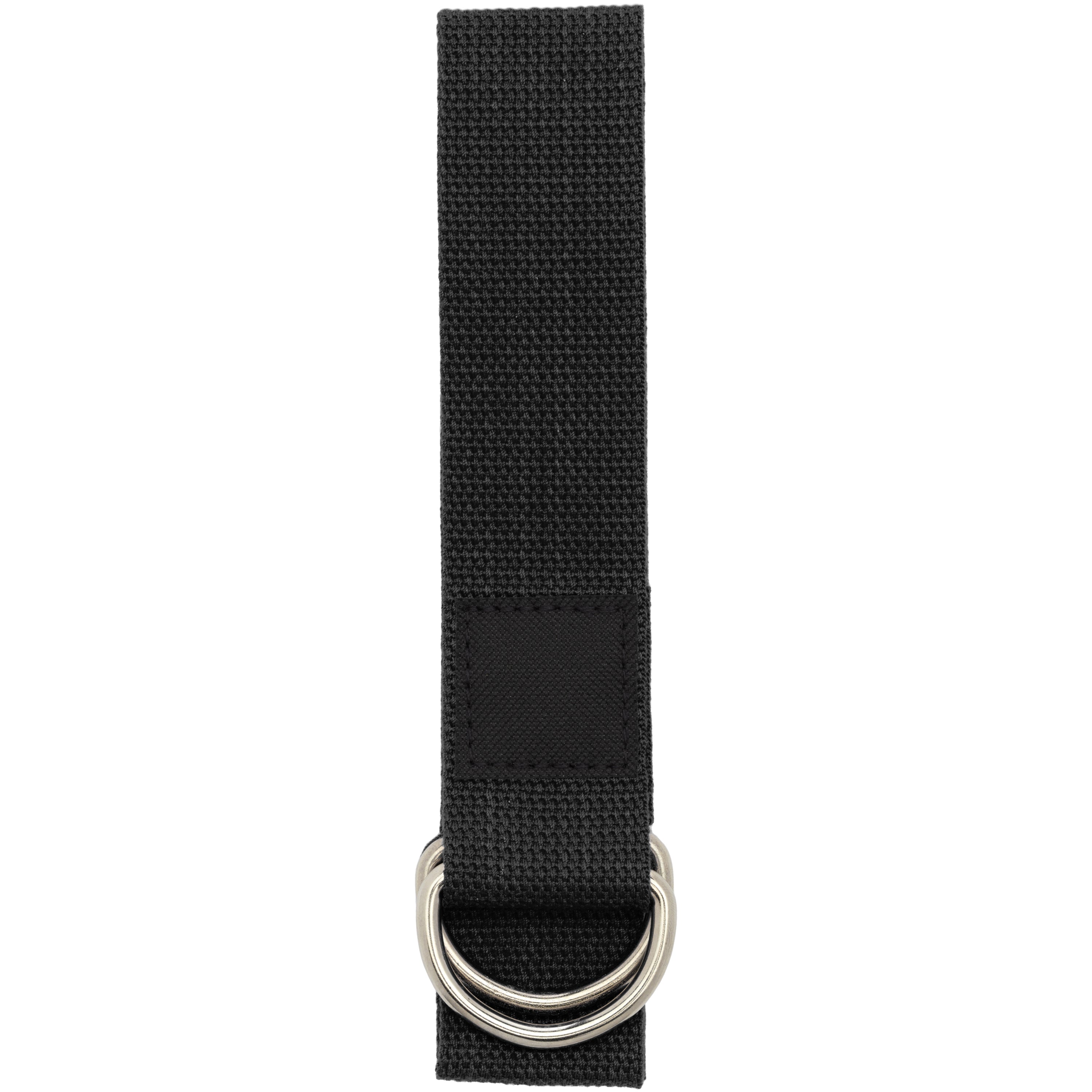 Recycled Polyester Yoga Strap