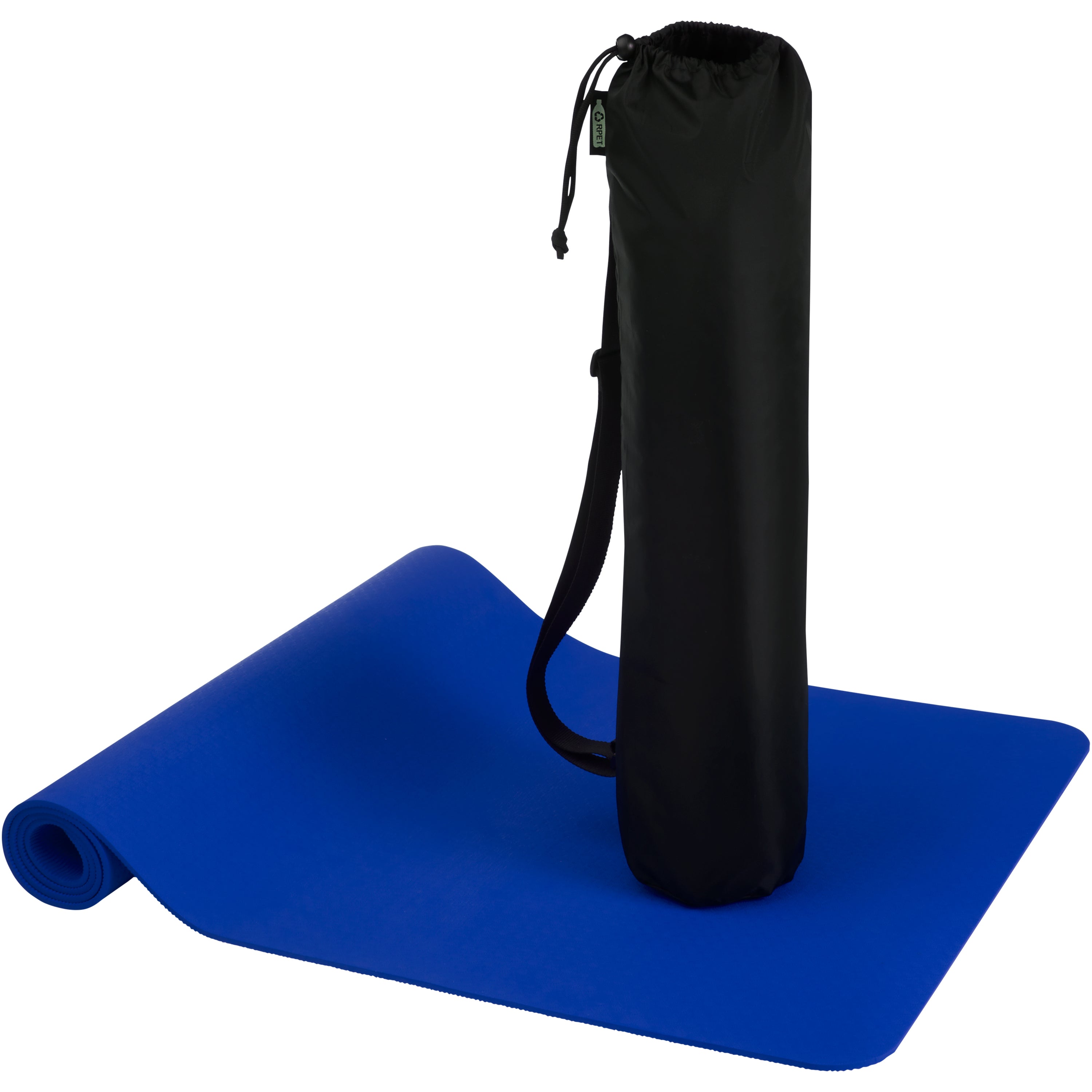 Virabha Recycled Plastic Yoga mat