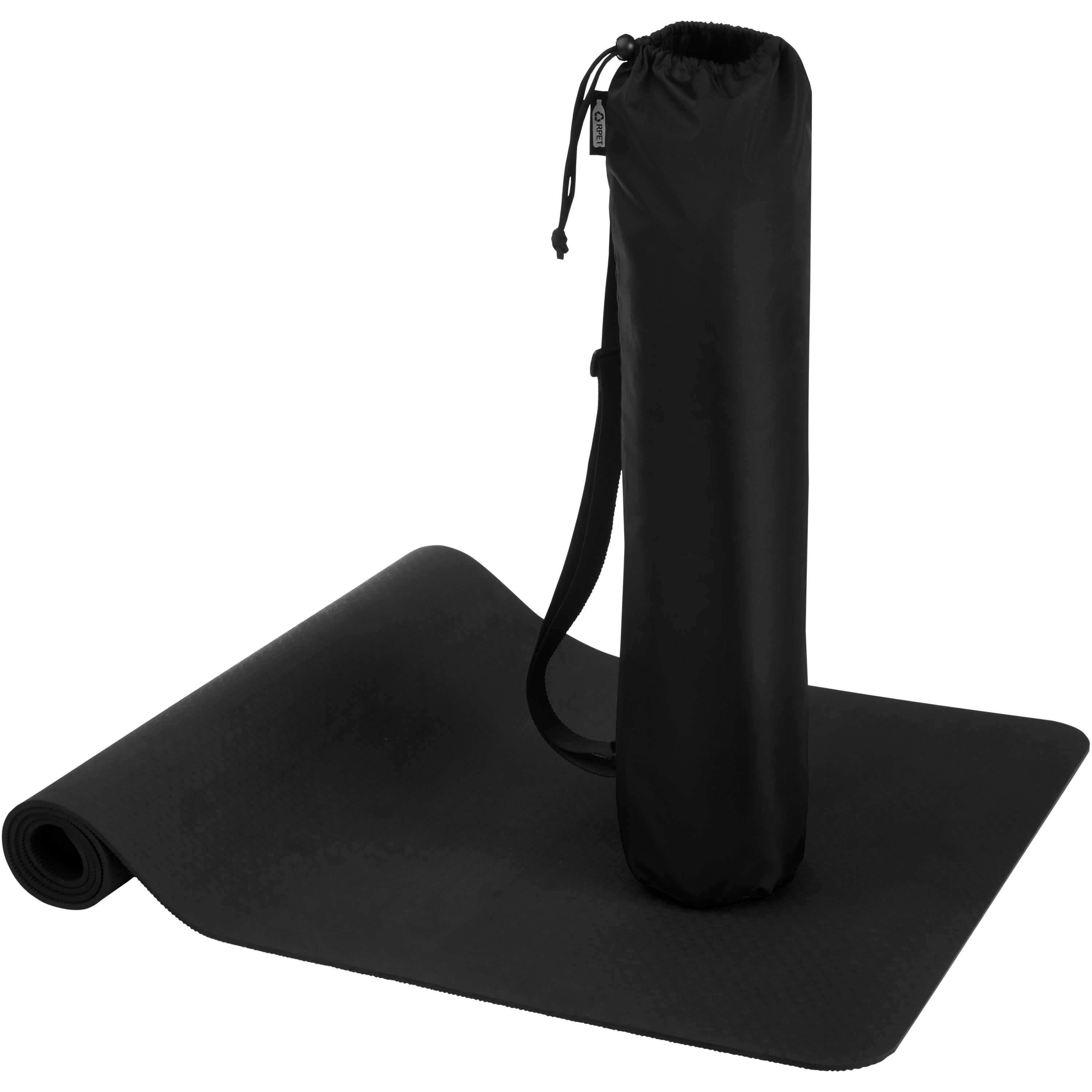 Virabha Recycled Plastic Yoga mat