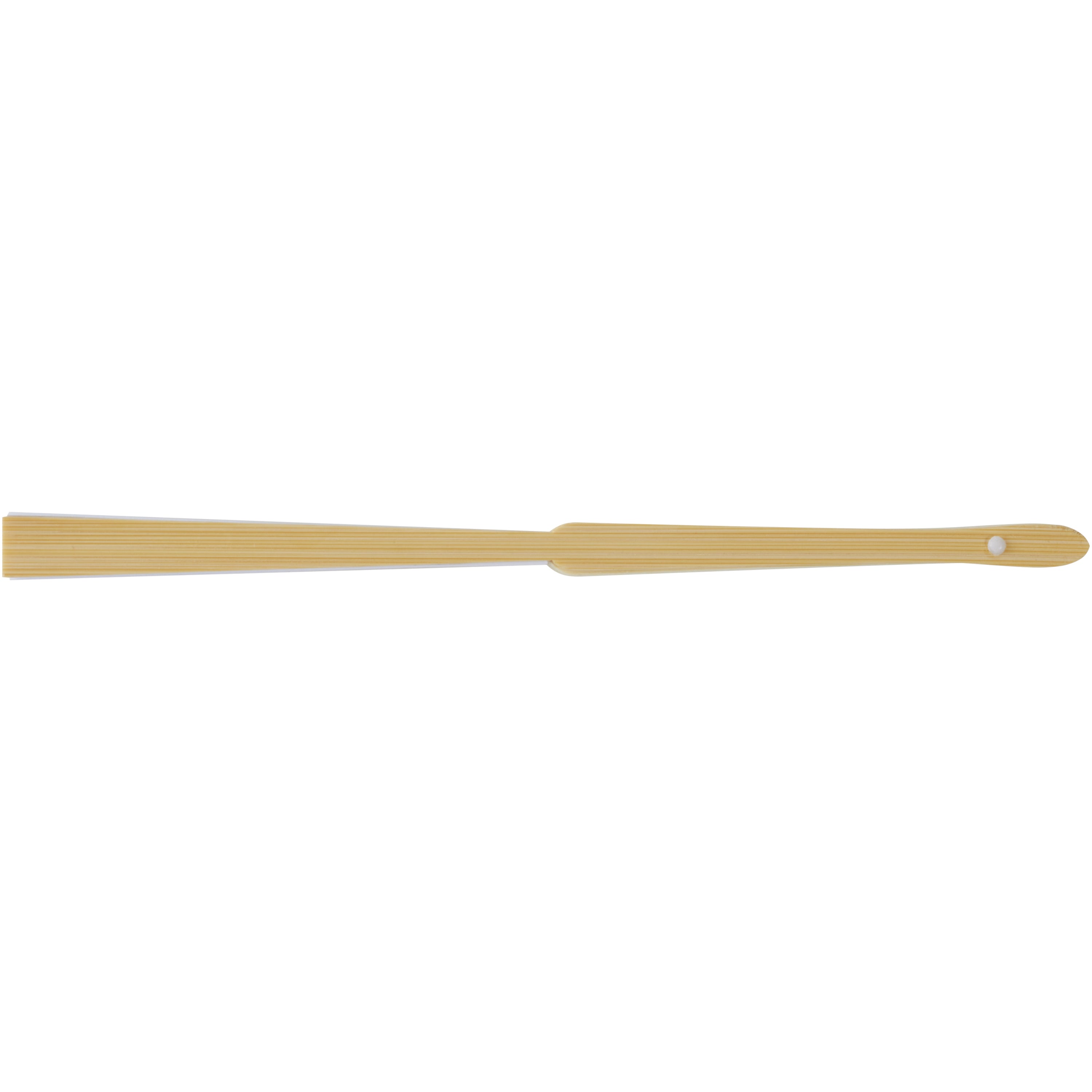 Carmen Bamboo Hand Fan
