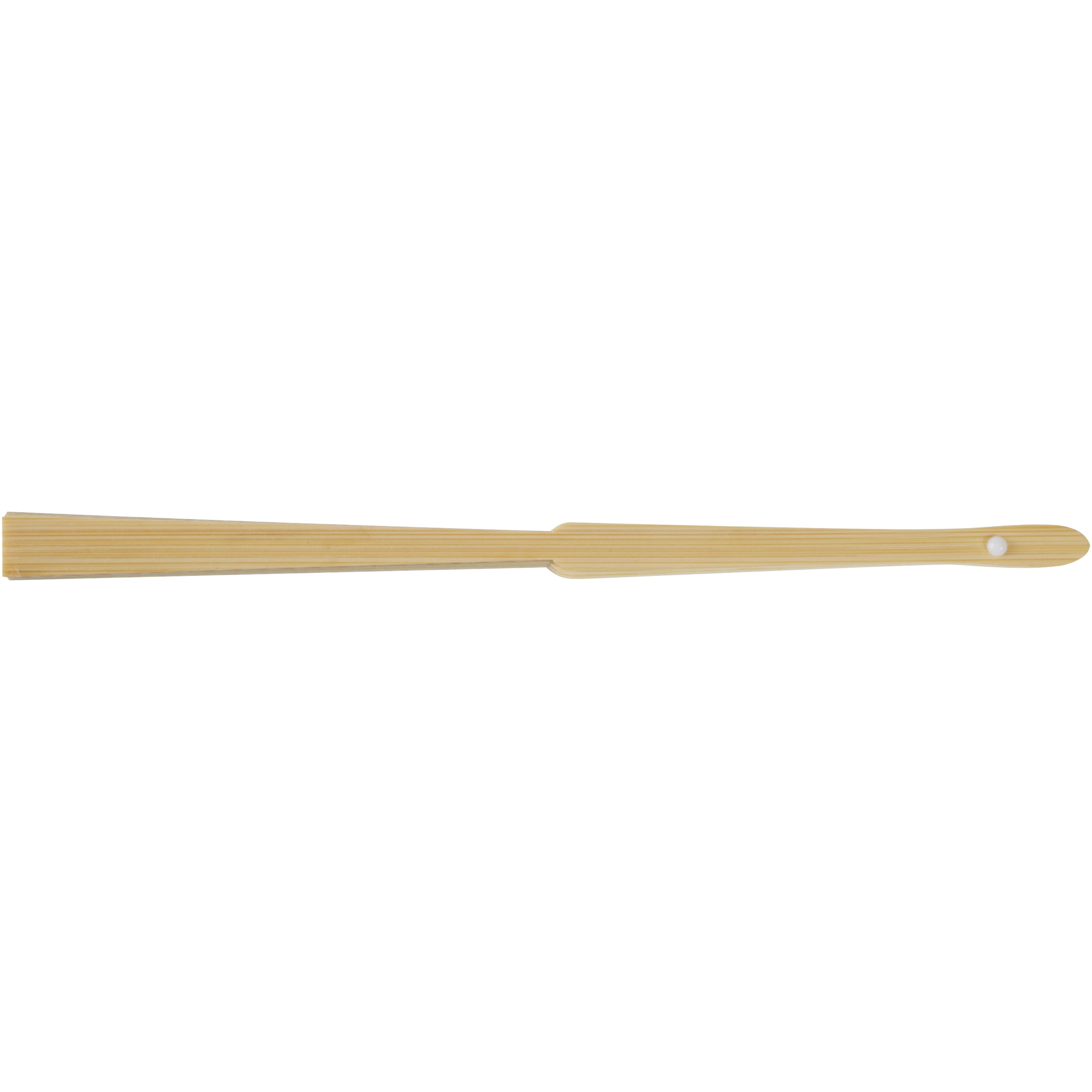 Carmen Bamboo Hand Fan