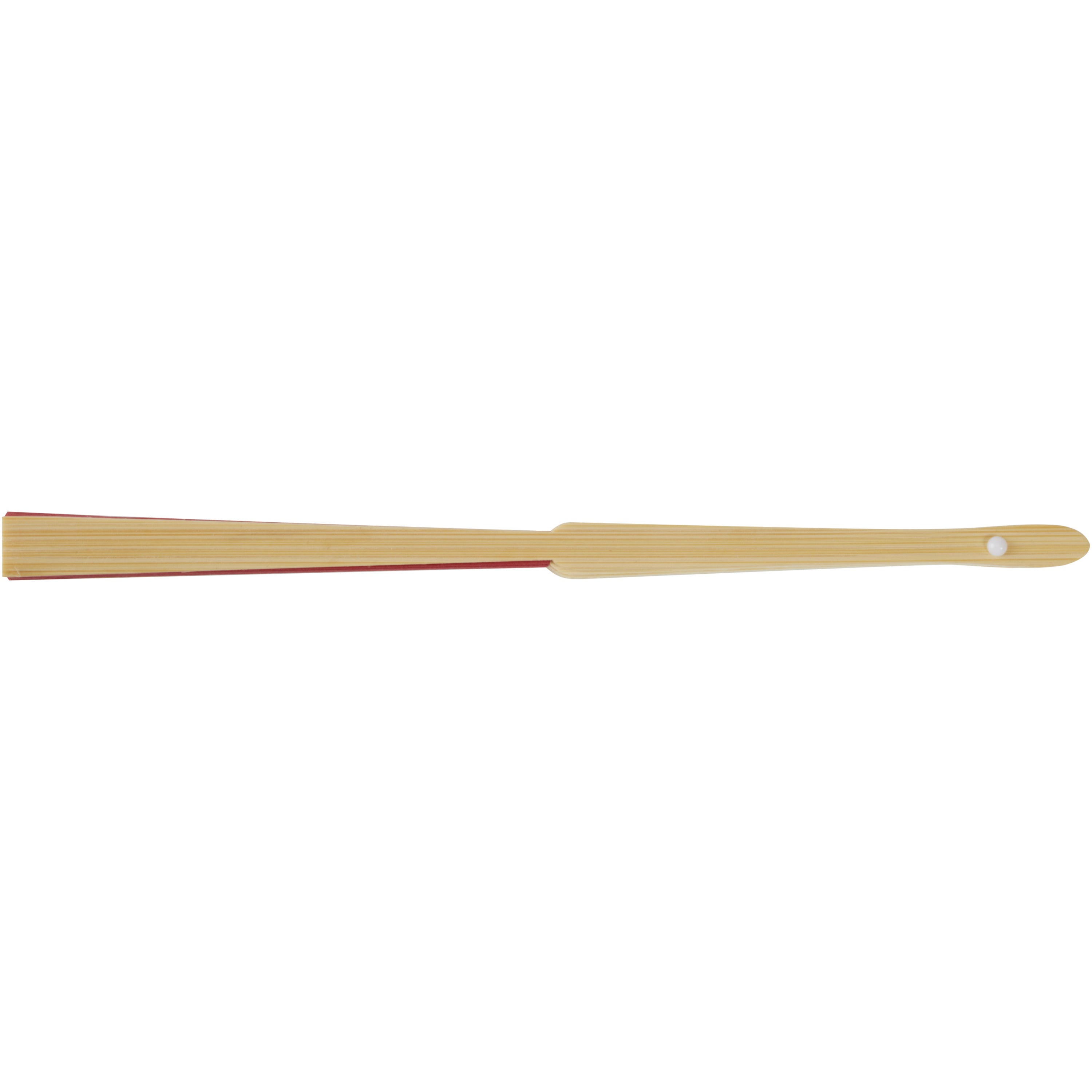 Carmen Bamboo Hand Fan