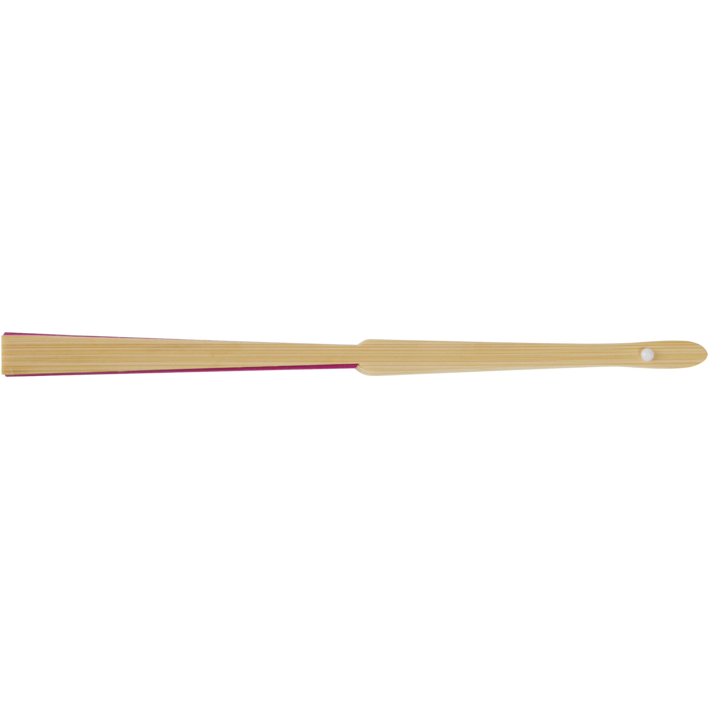 Carmen Bamboo Hand Fan
