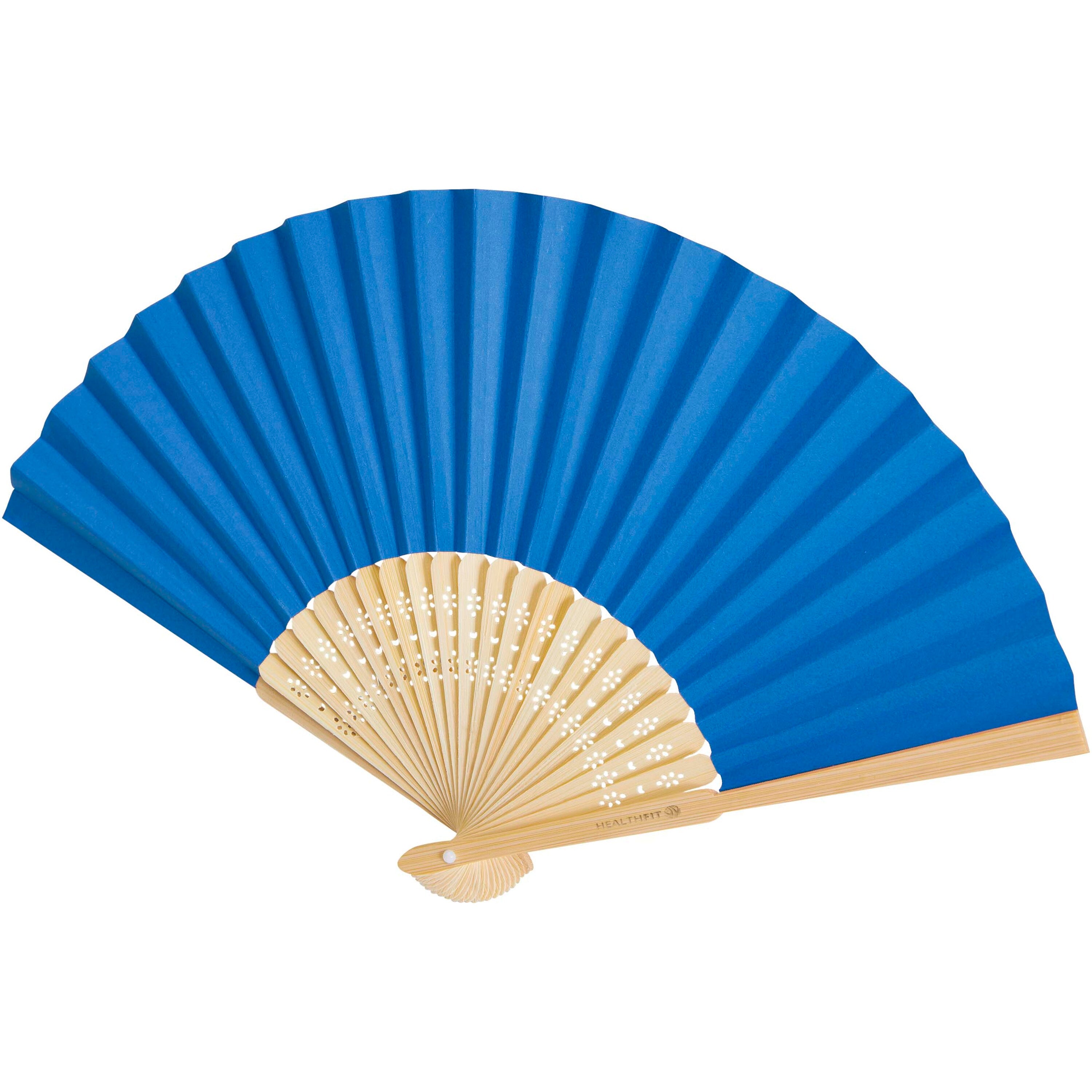 Carmen Bamboo Hand Fan