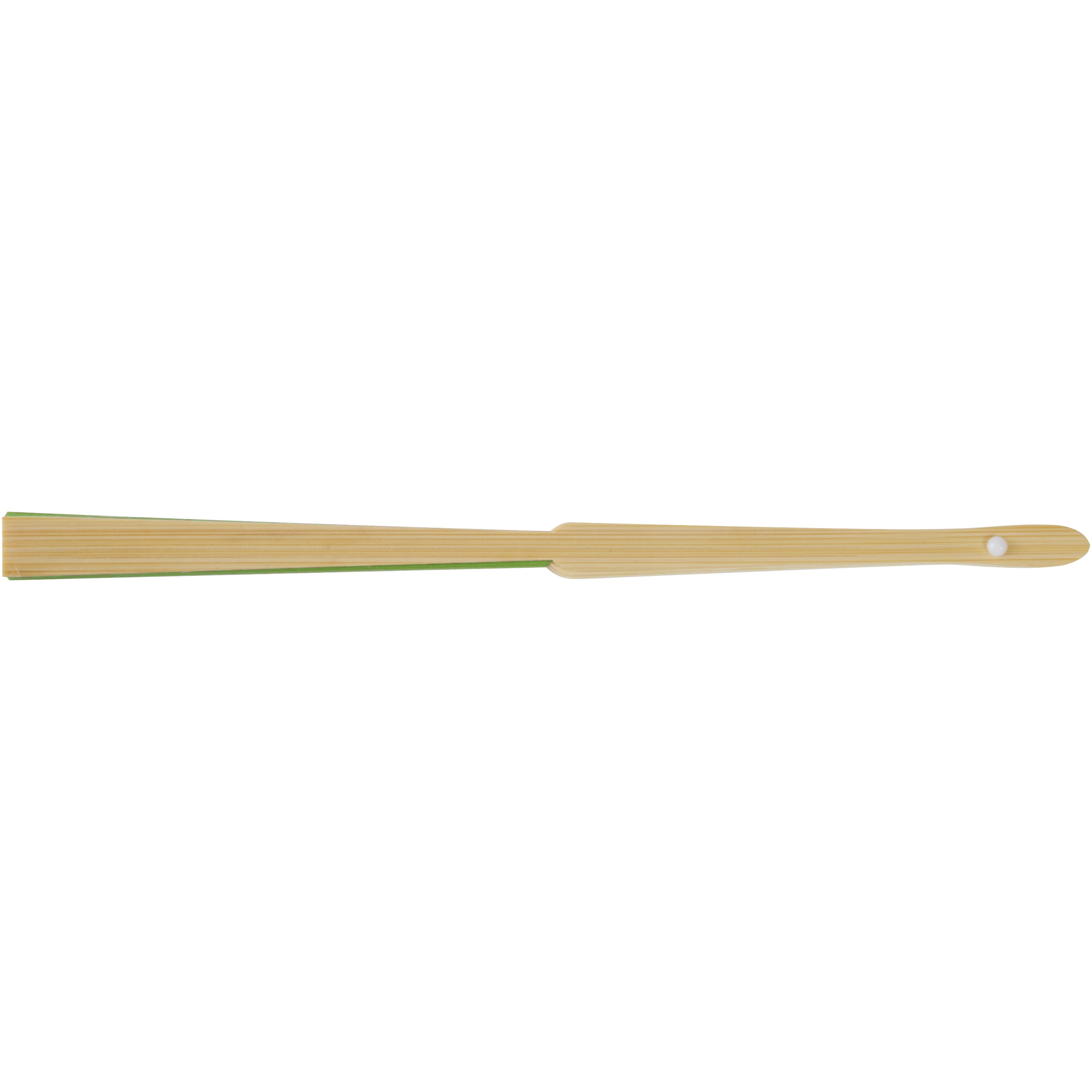 Carmen Bamboo Hand Fan