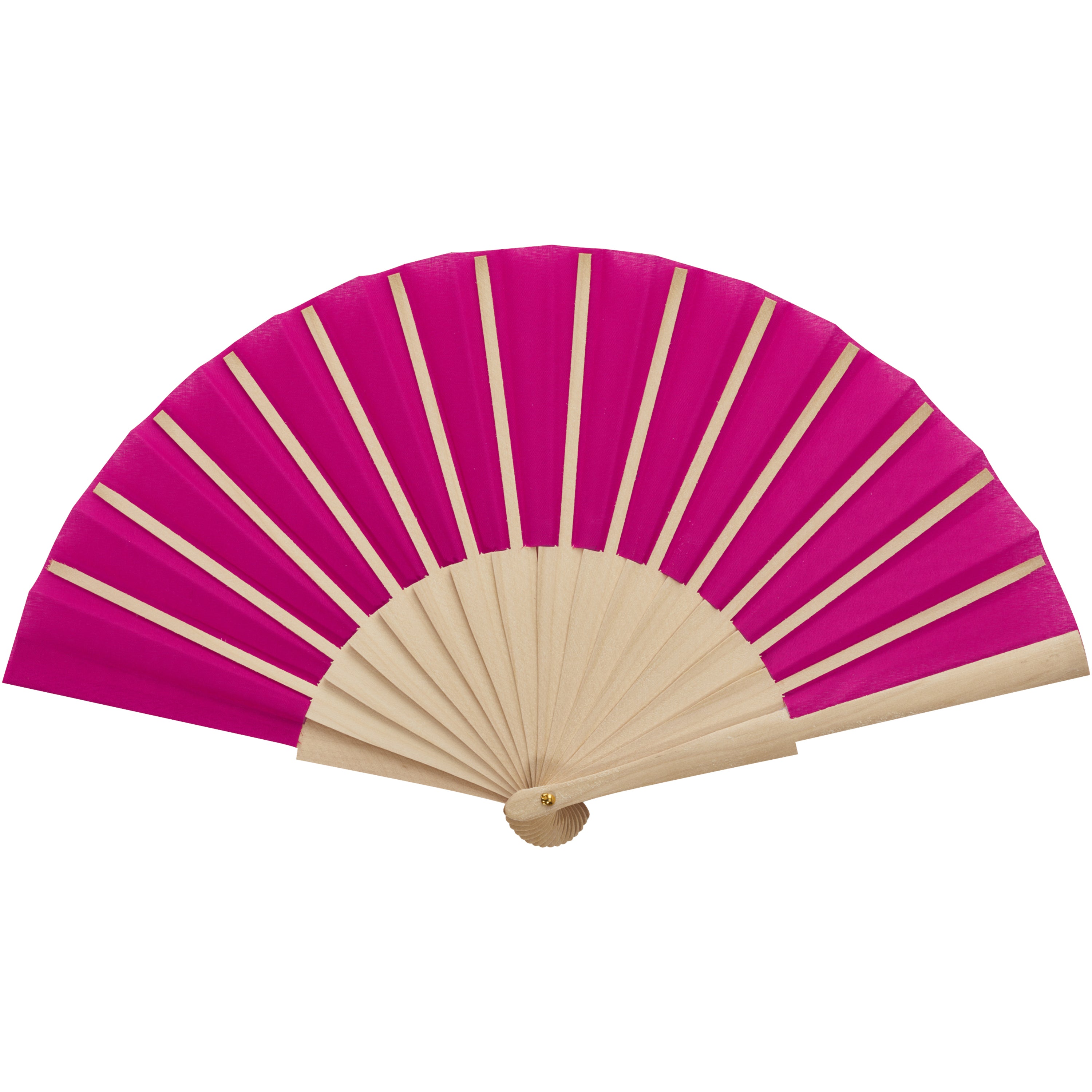 Manuela Hand Fan
