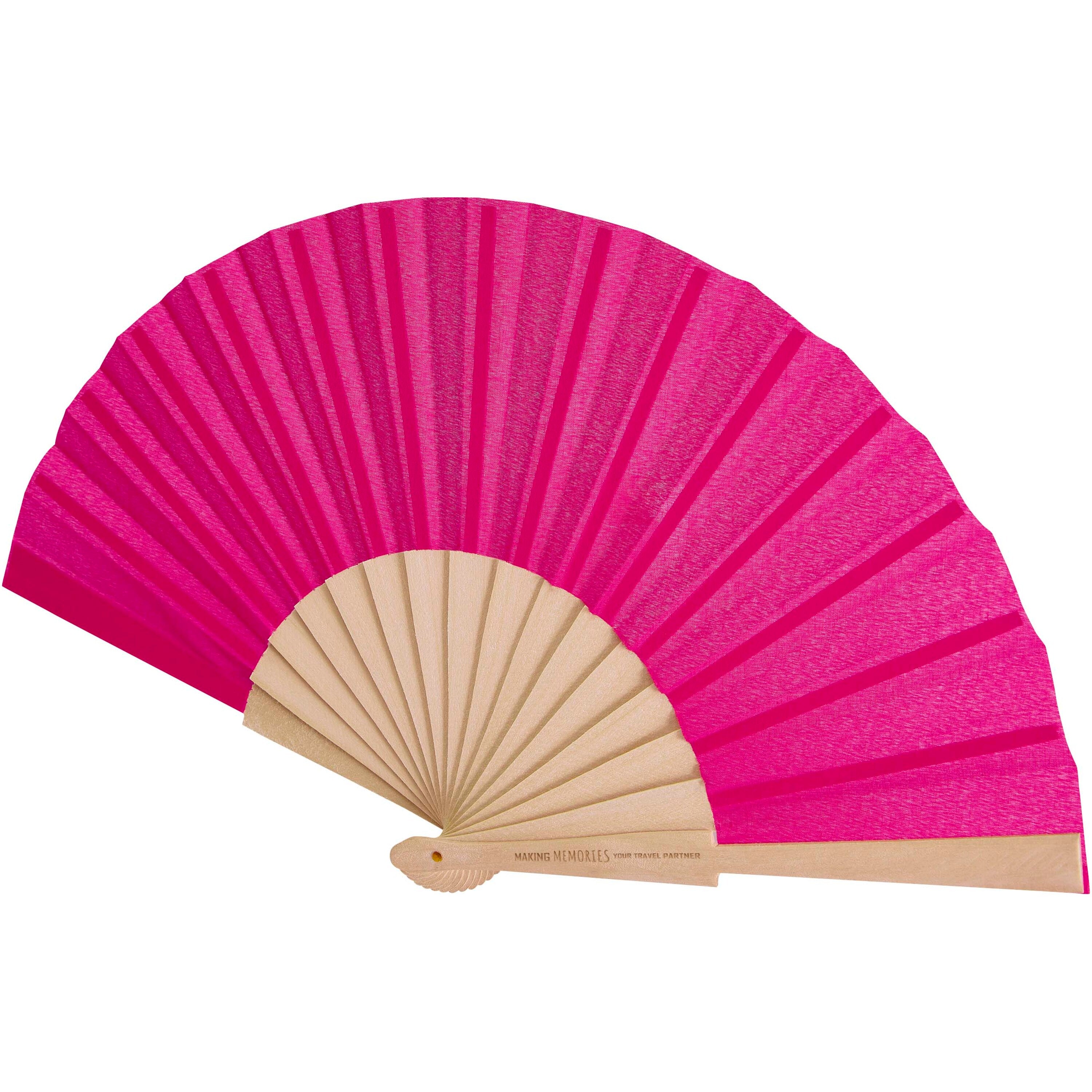 Manuela Hand Fan