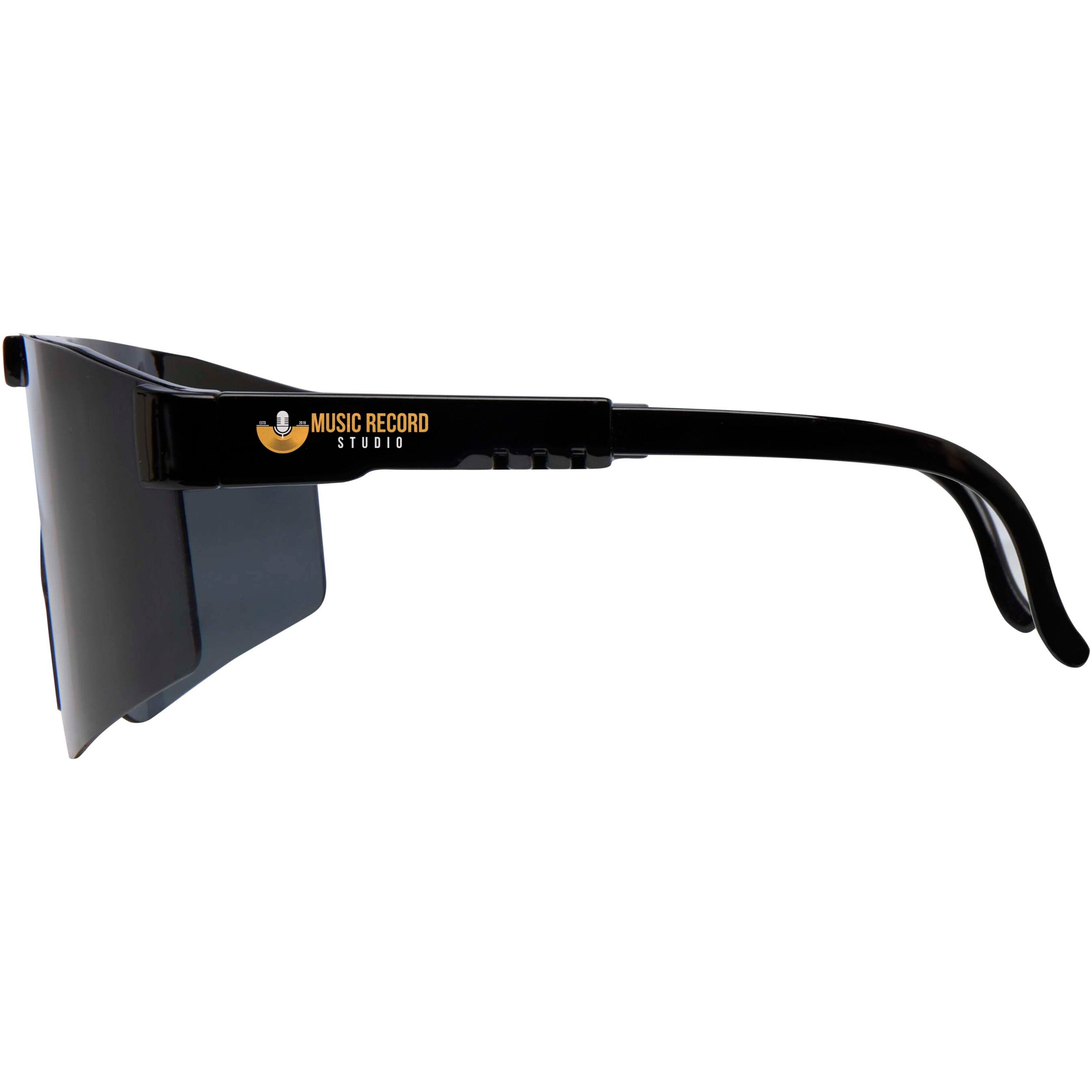 Recycled Plastic Sports Sunglasses