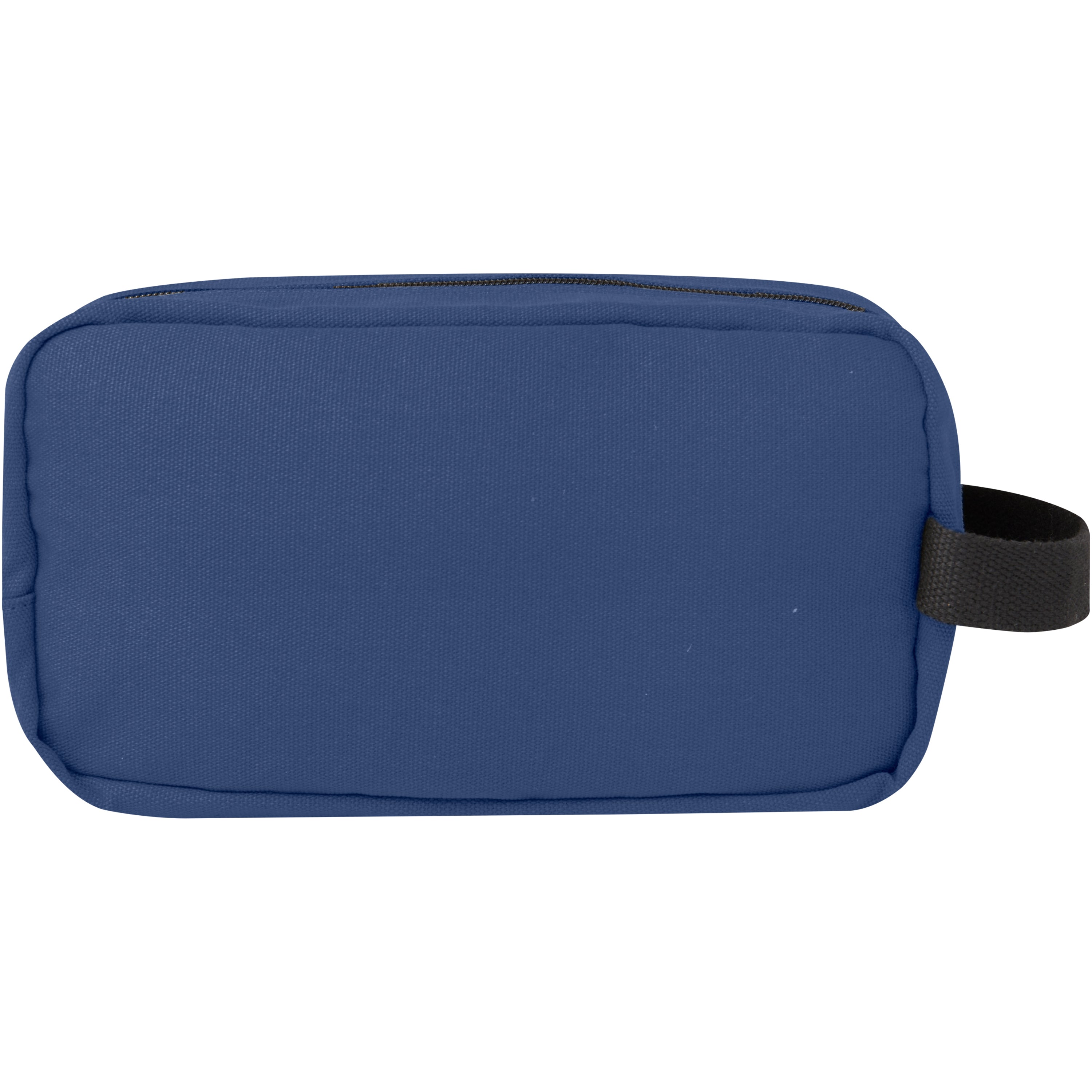 Joey Recycled Canvas Travel Wash Bag