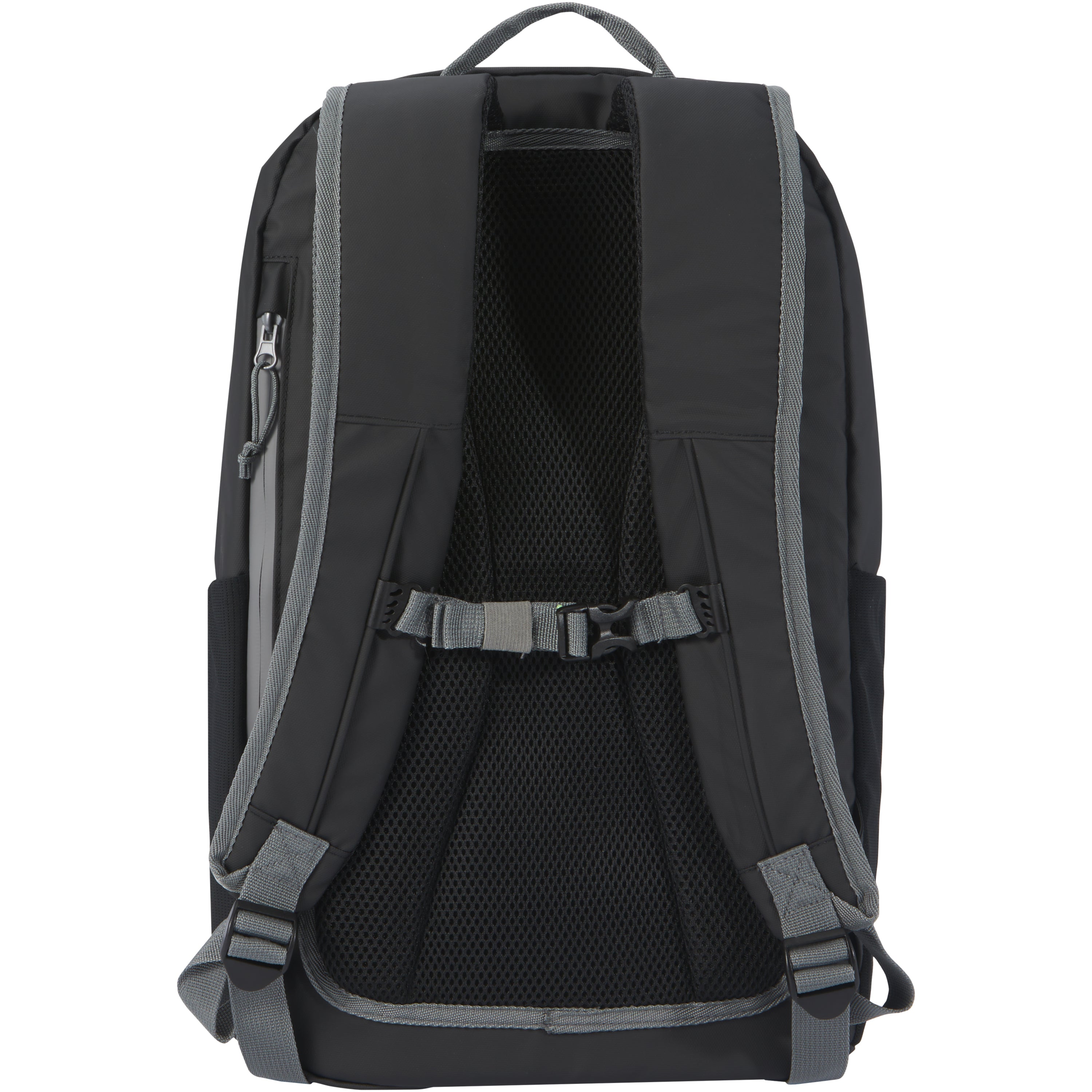 Aqua Recycled Water Resistant Laptop Backpack