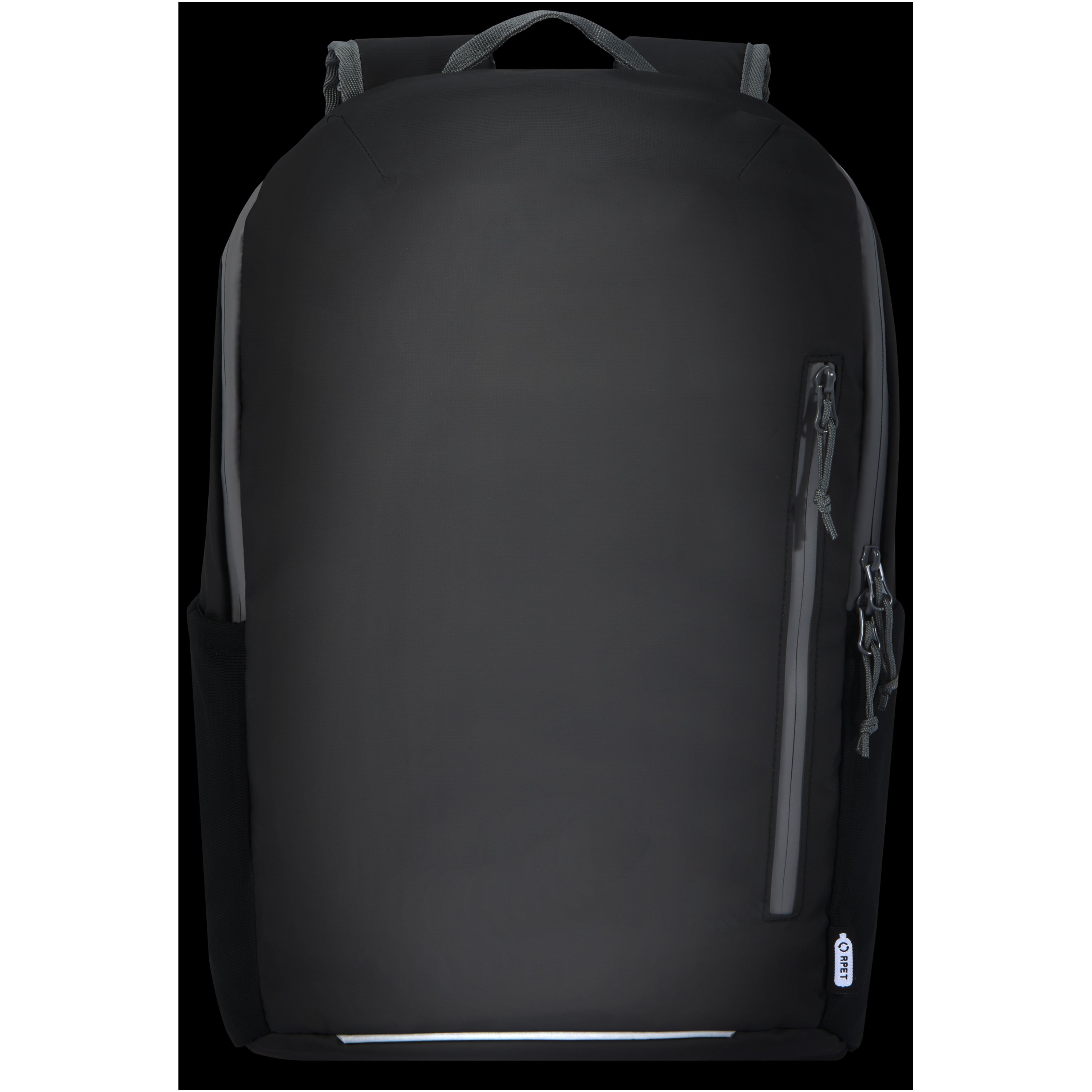 Aqua Recycled Water Resistant Laptop Backpack