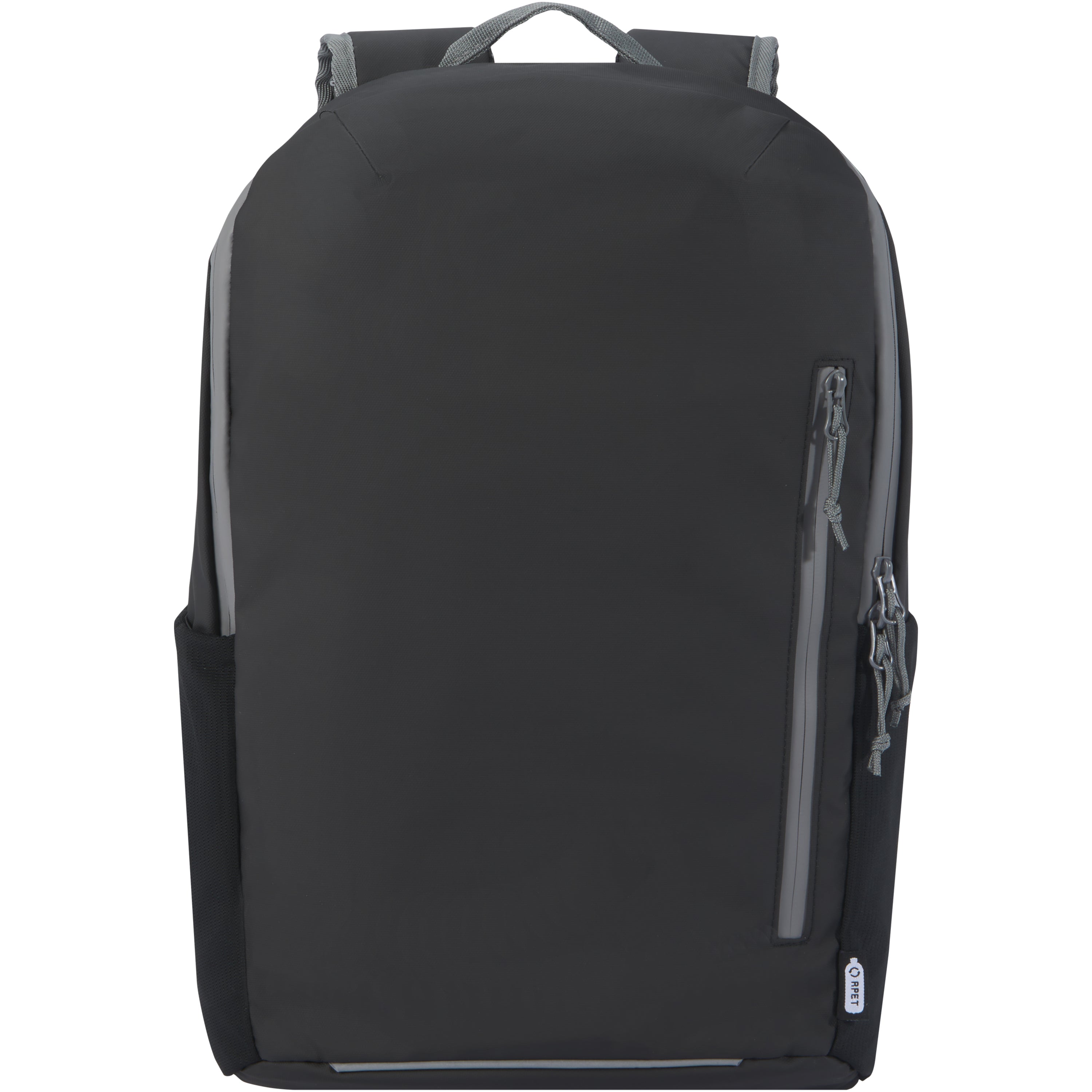Aqua Recycled Water Resistant Laptop Backpack