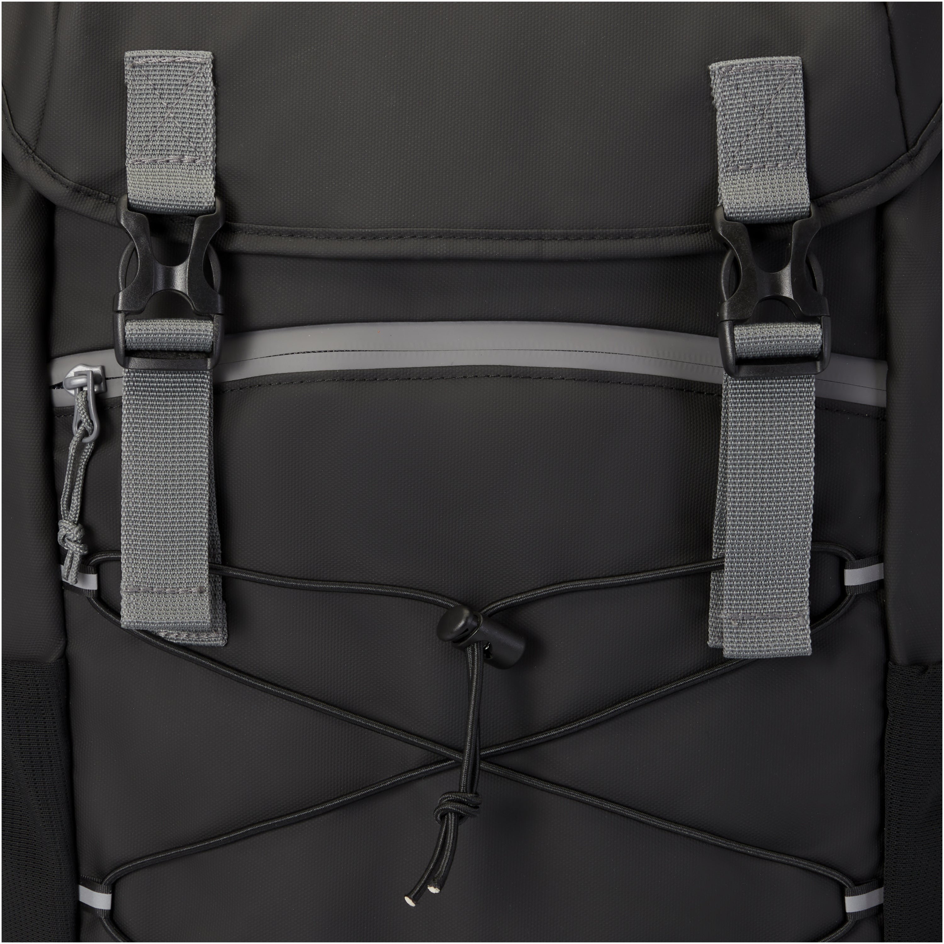 Aqua 23L Water Resistant Laptop Backpack