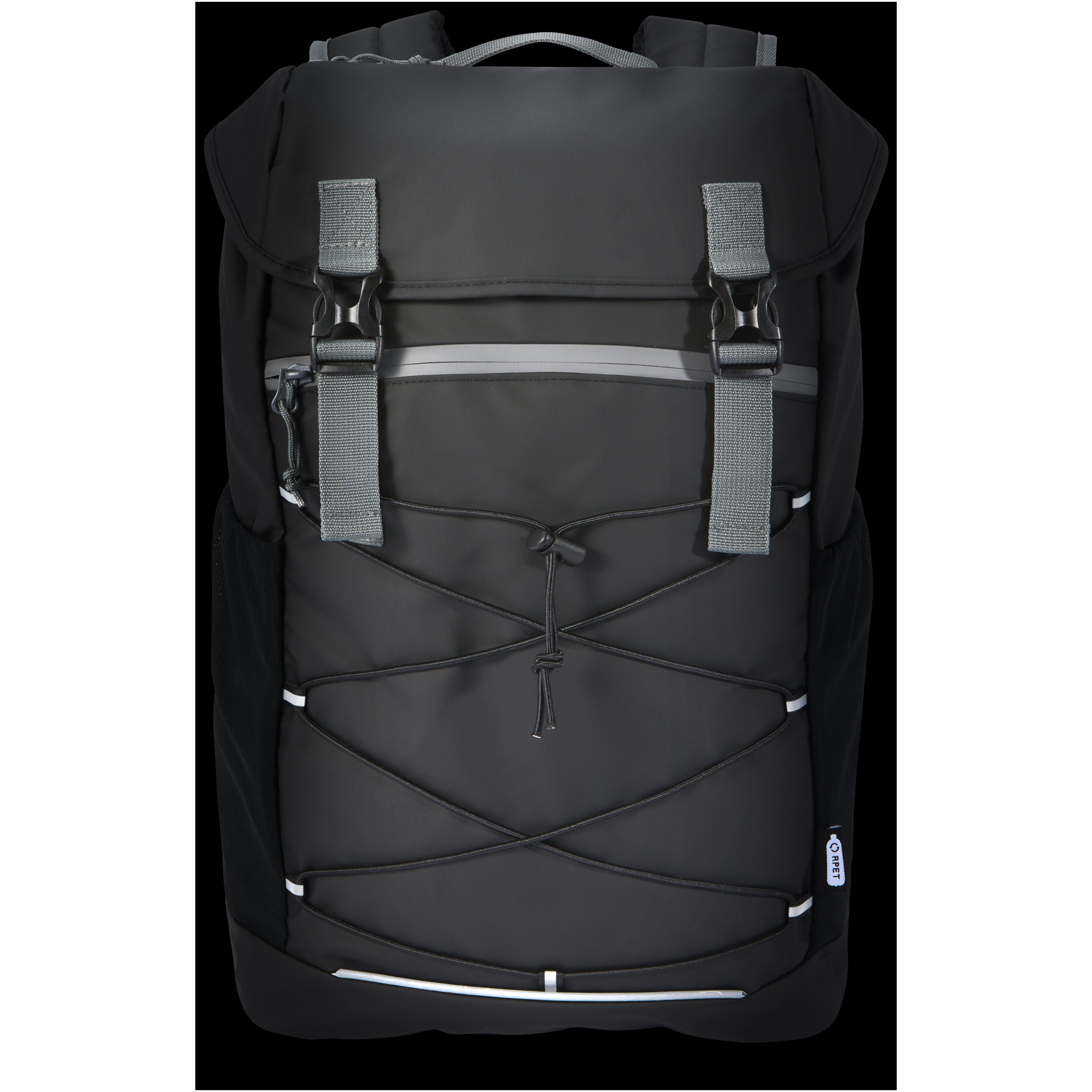 Aqua 23L Water Resistant Laptop Backpack