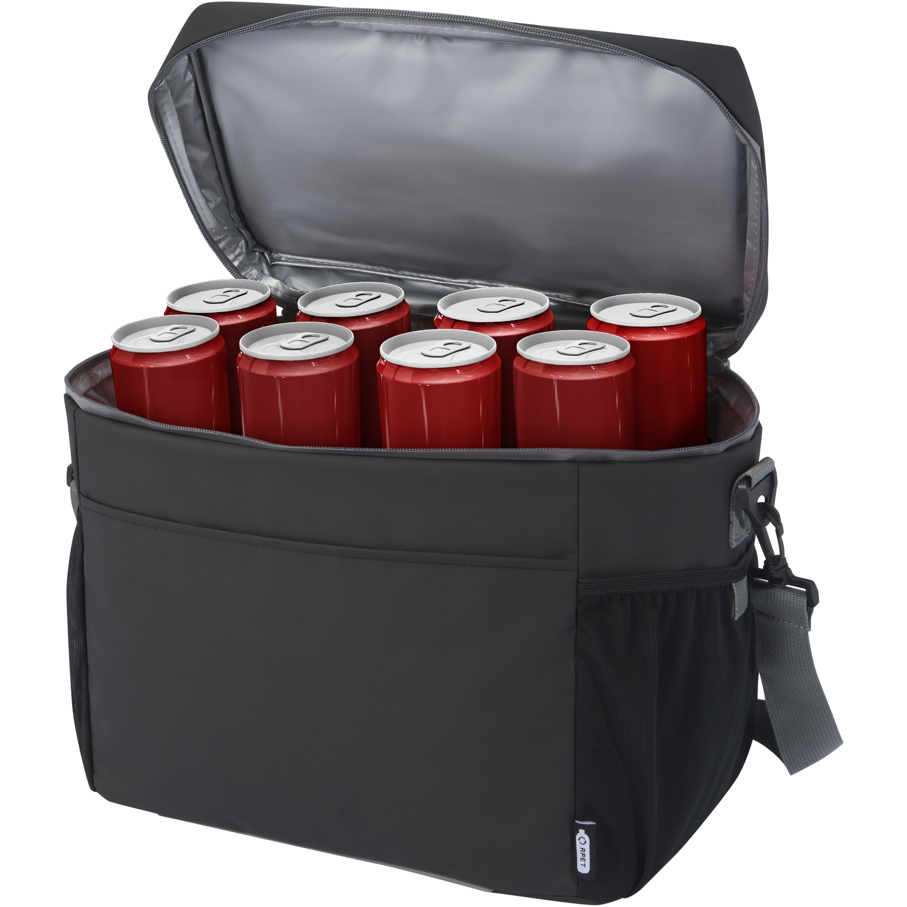 Aqua 22L Water Resistant Cooler Bag