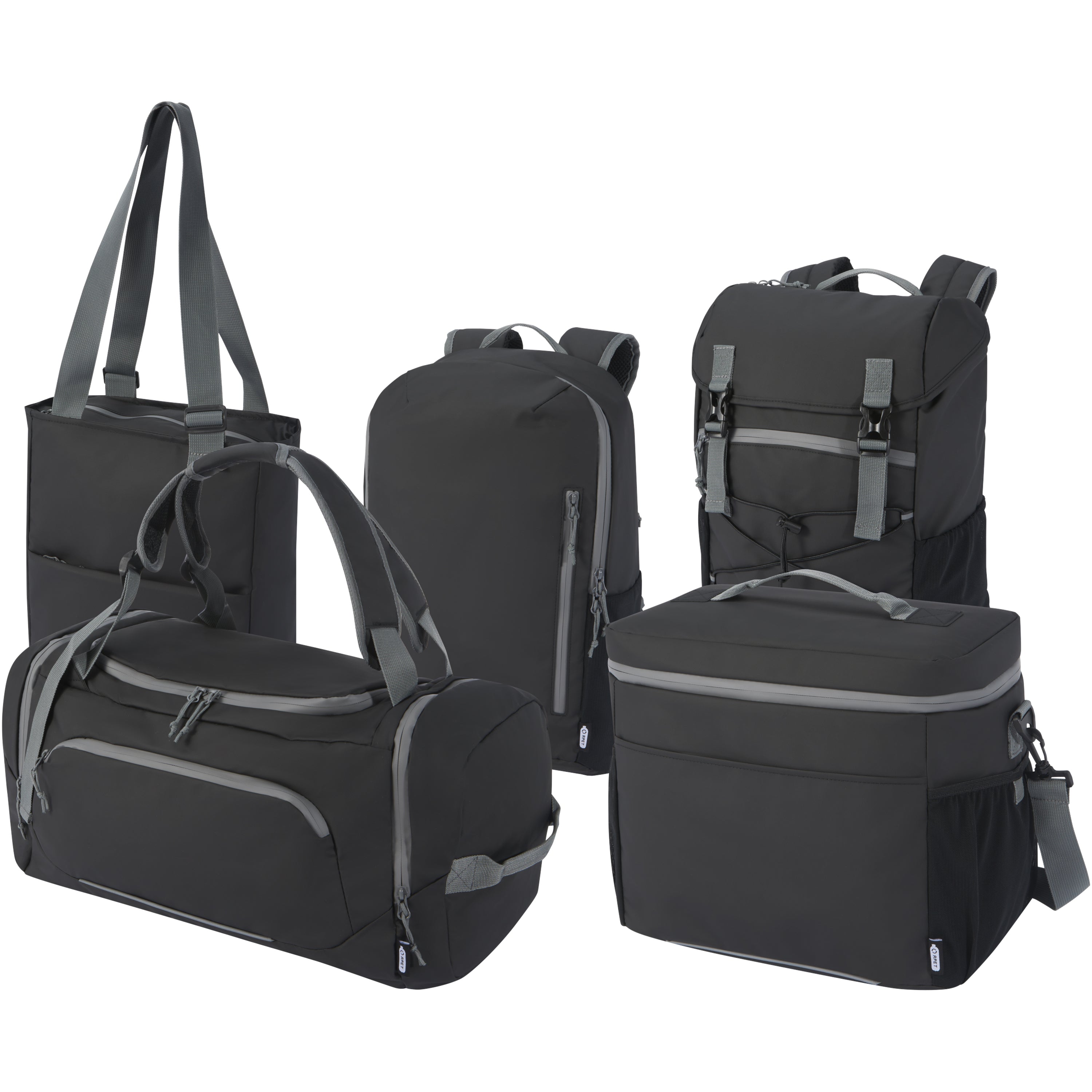 Aqua 22L Water Resistant Cooler Bag