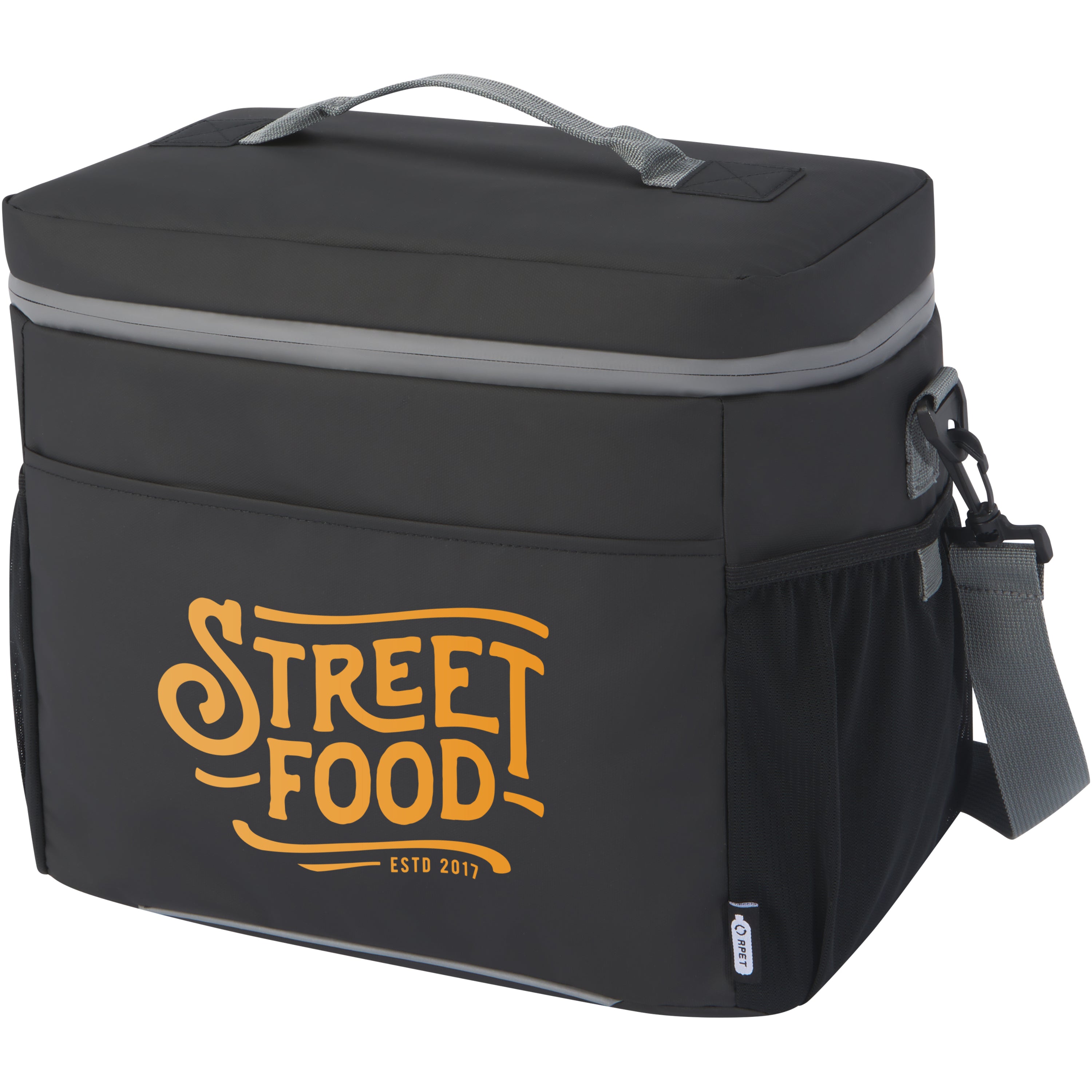Aqua 22L Water Resistant Cooler Bag