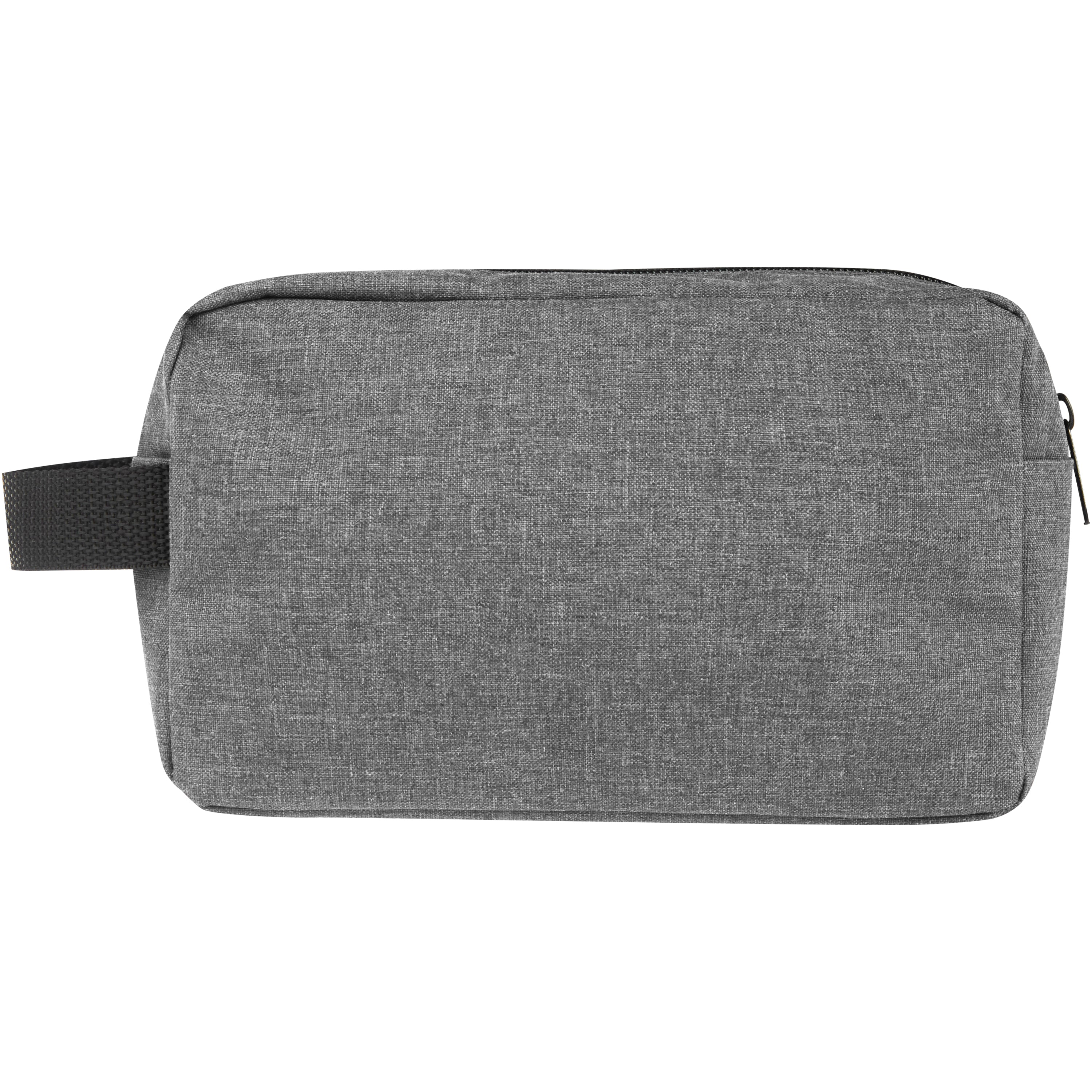 Ross Recycled Polyester Toiletry Bag