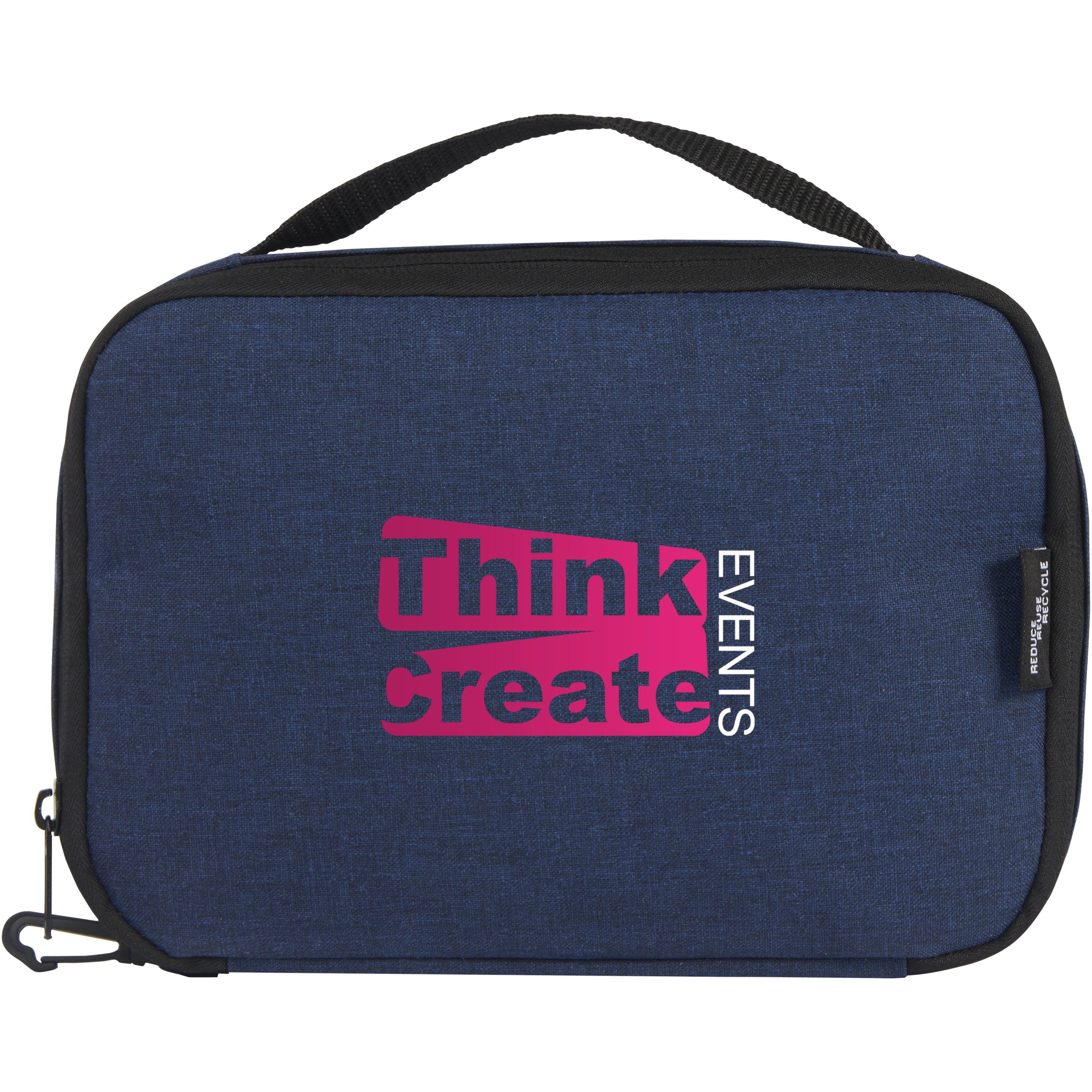 Ross Recycled Tech Pouch