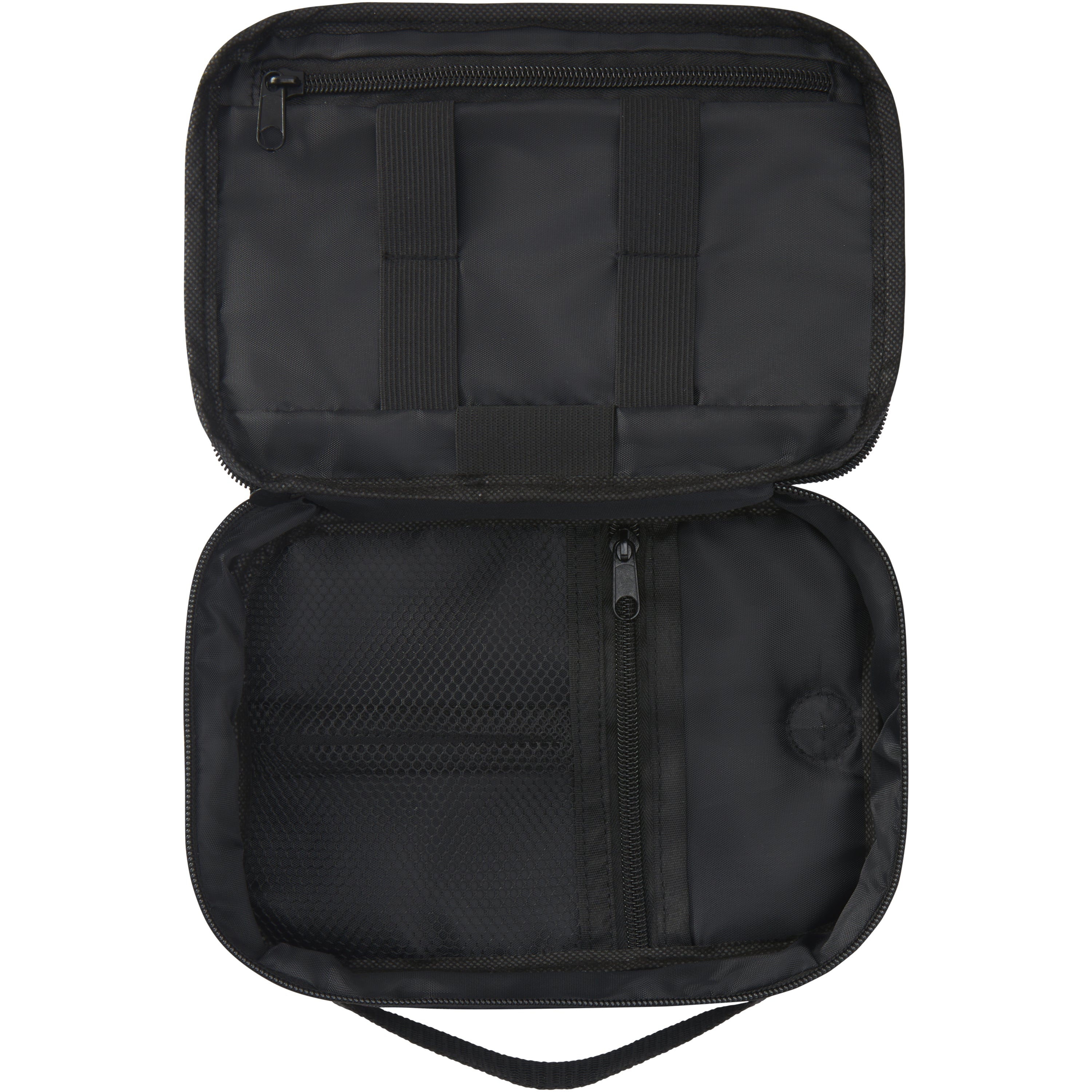 Ross Recycled Tech Pouch