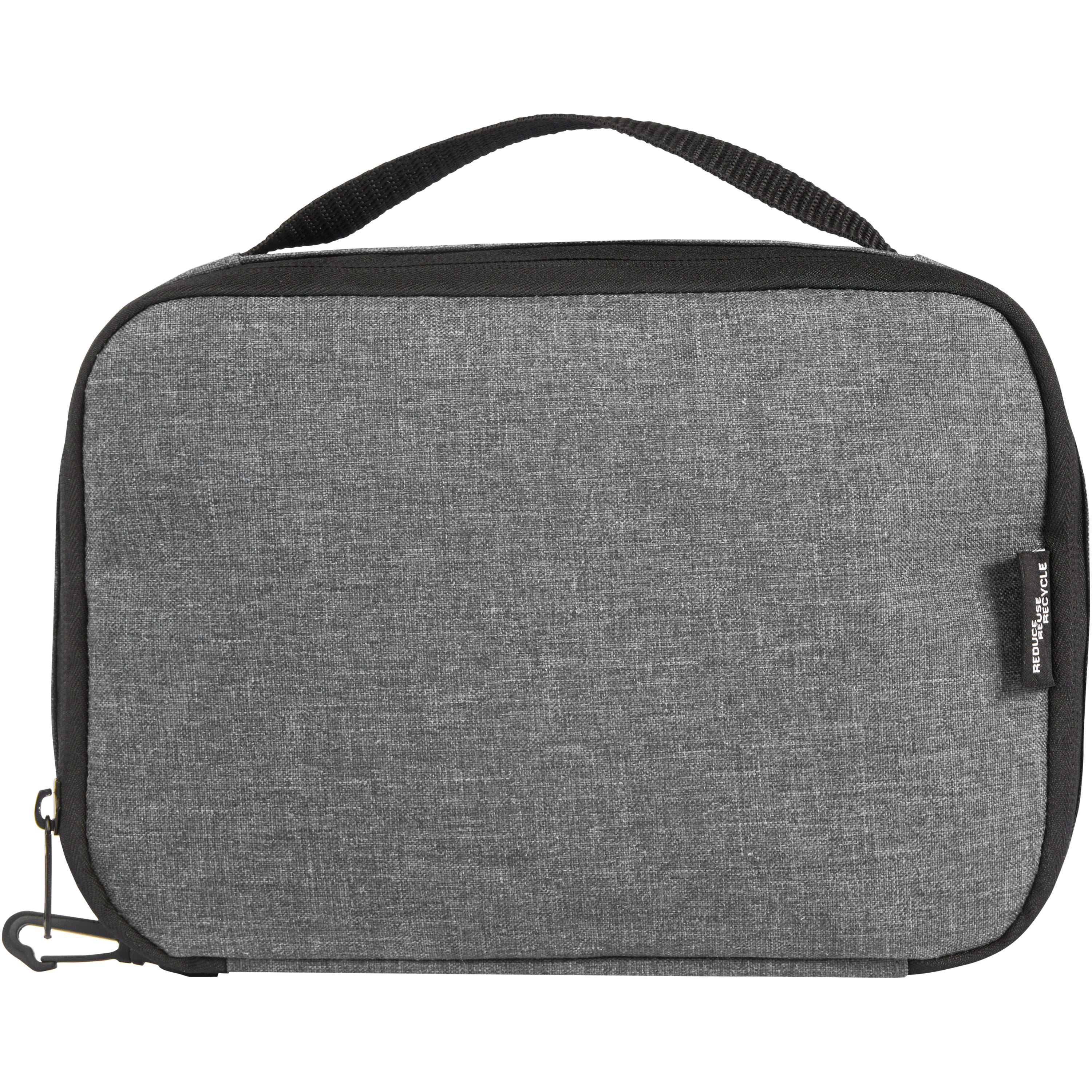 Ross Recycled Tech Pouch