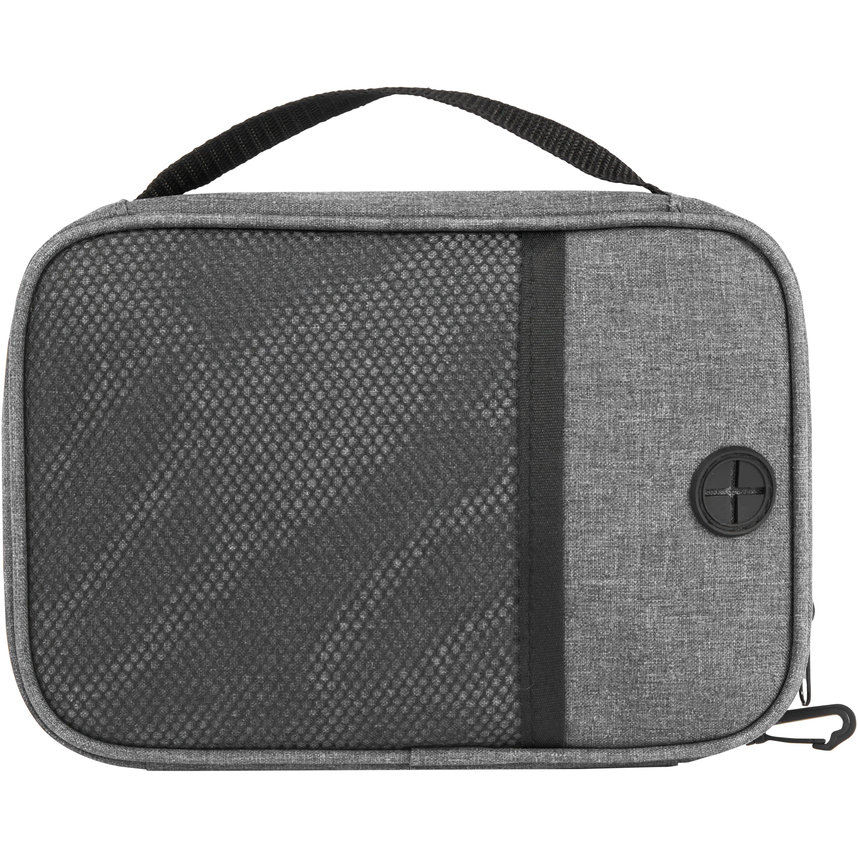 Ross Recycled Tech Pouch