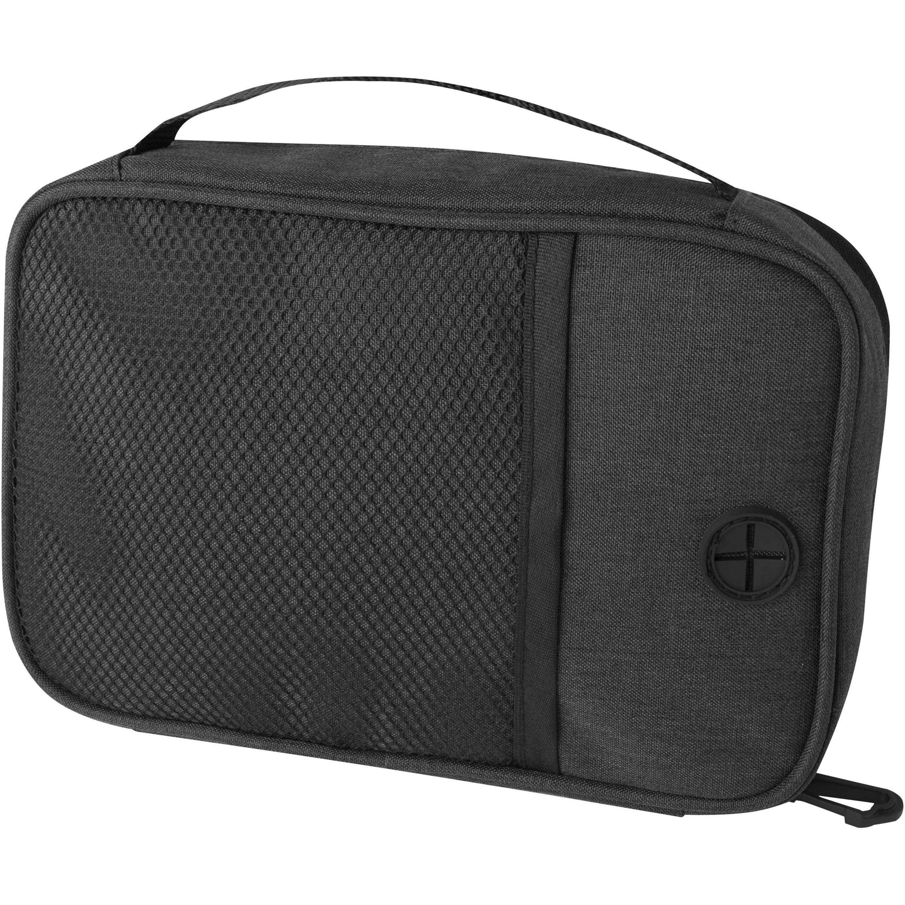 Ross Recycled Tech Pouch