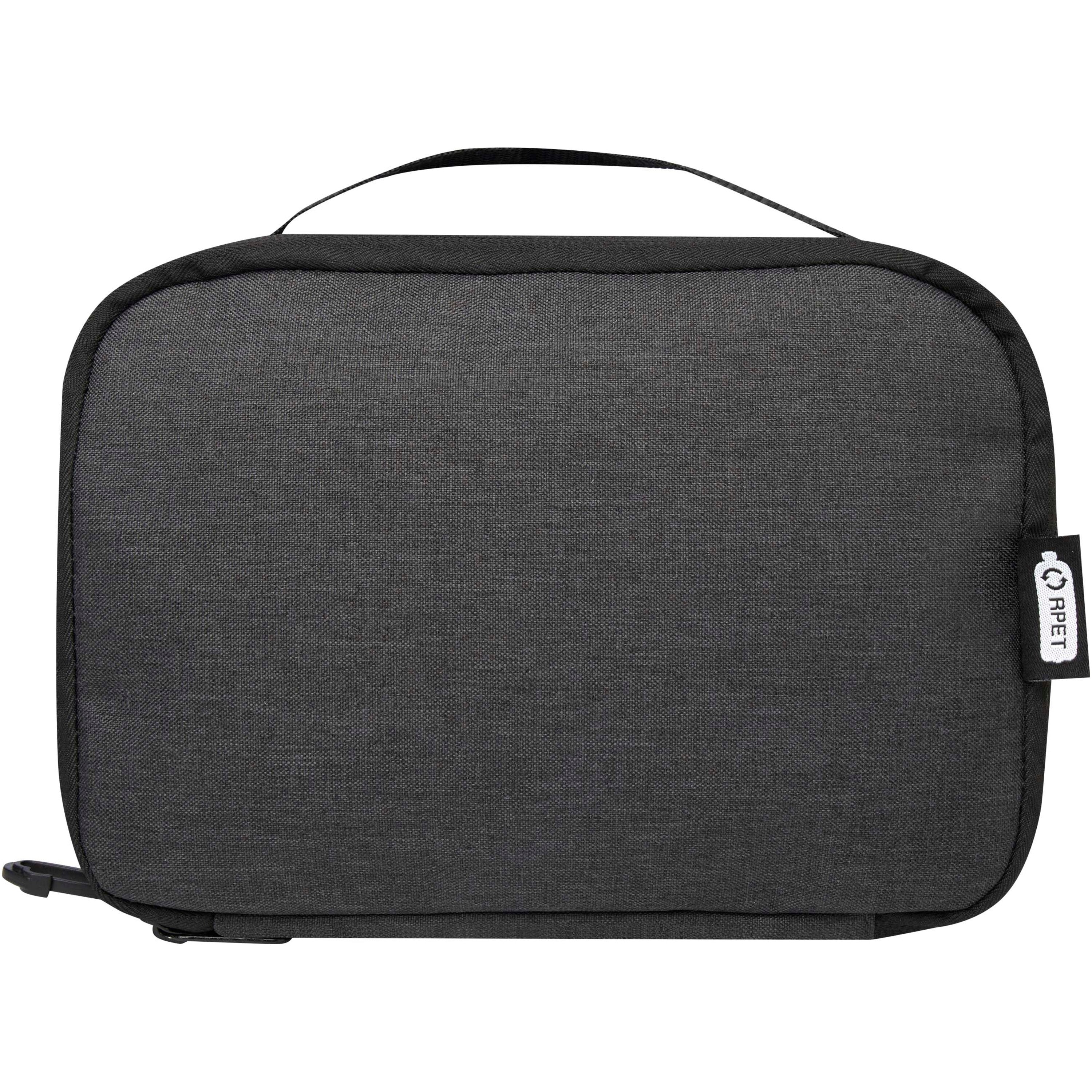 Ross Recycled Tech Pouch