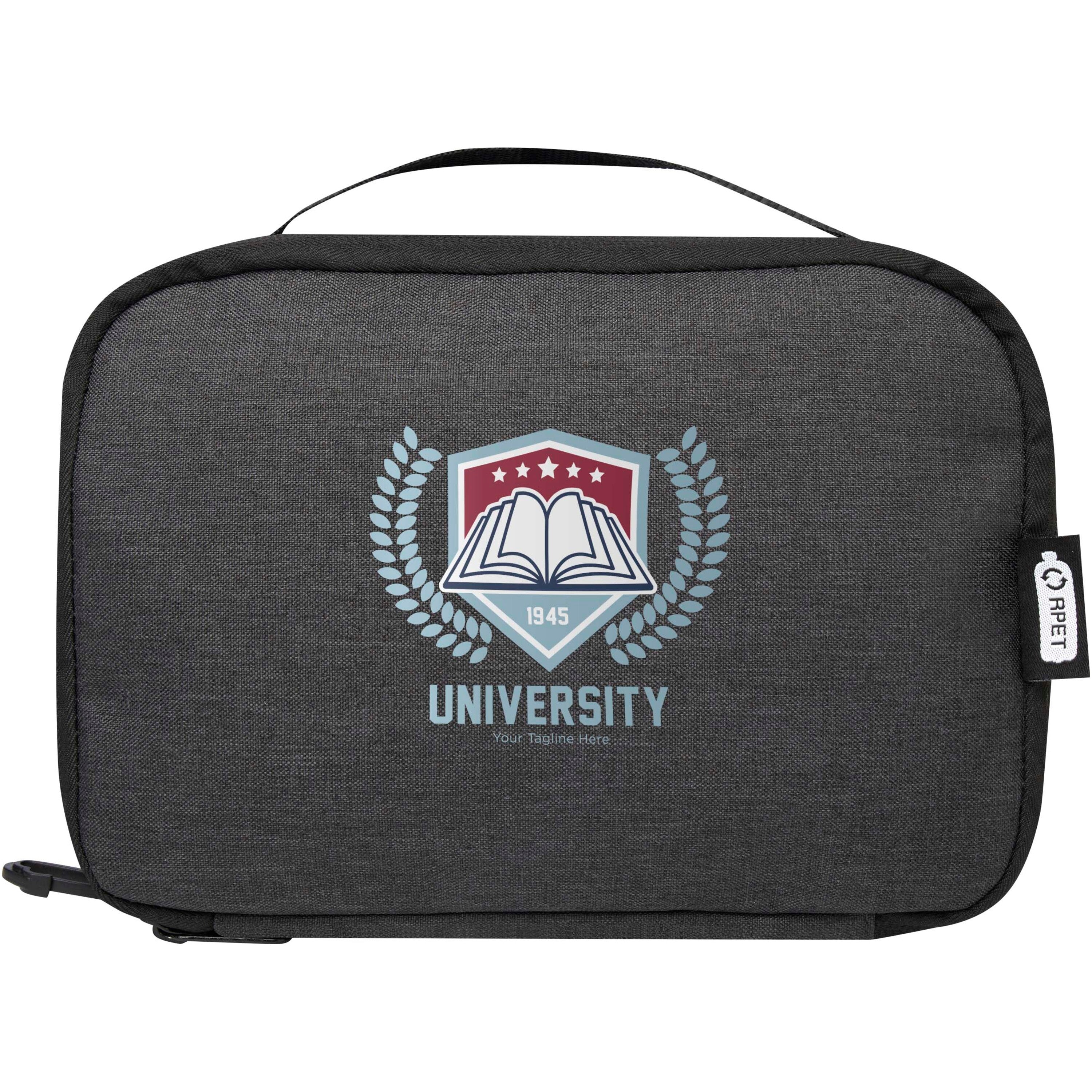 Ross Recycled Tech Pouch